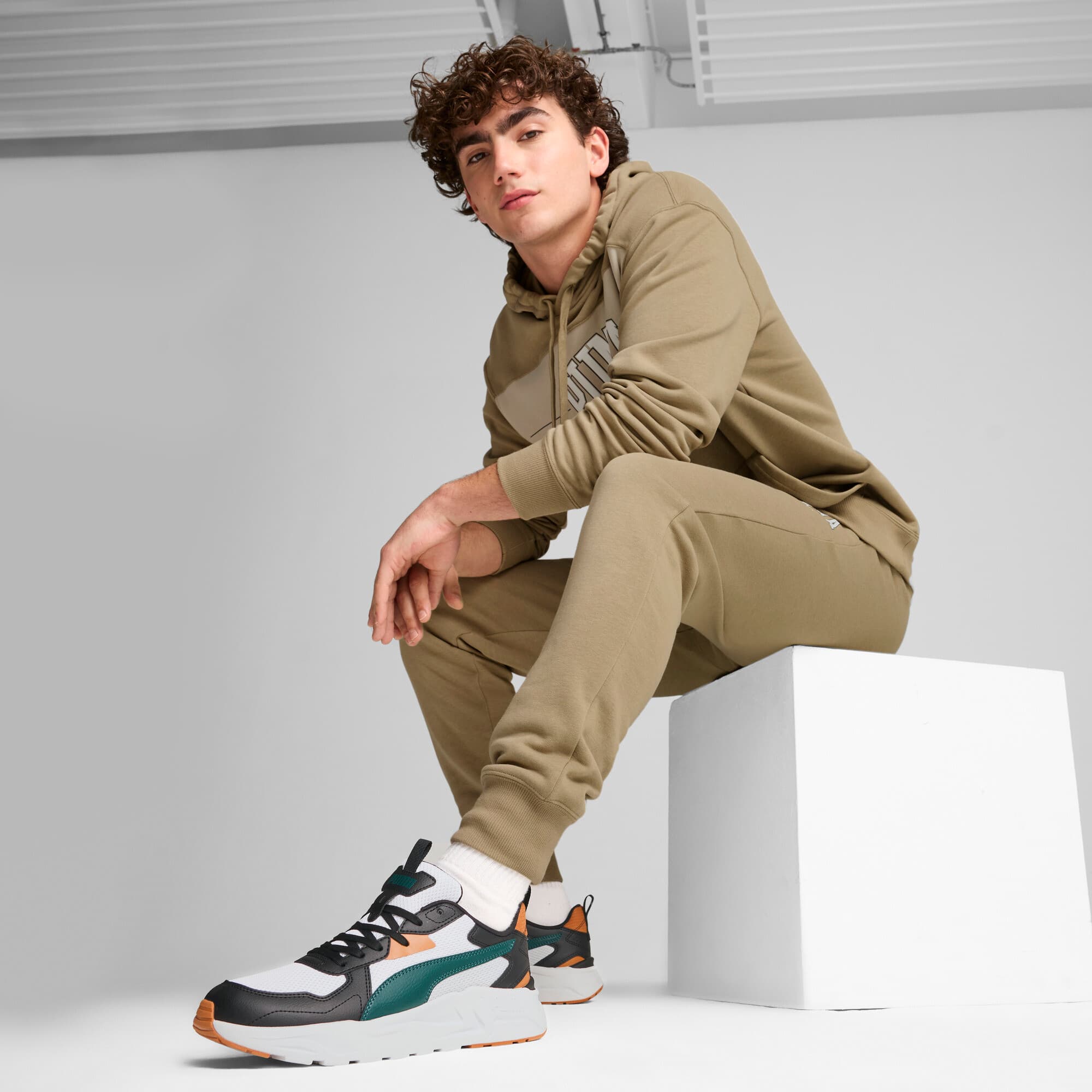 Trinity Lite Sneakers Men