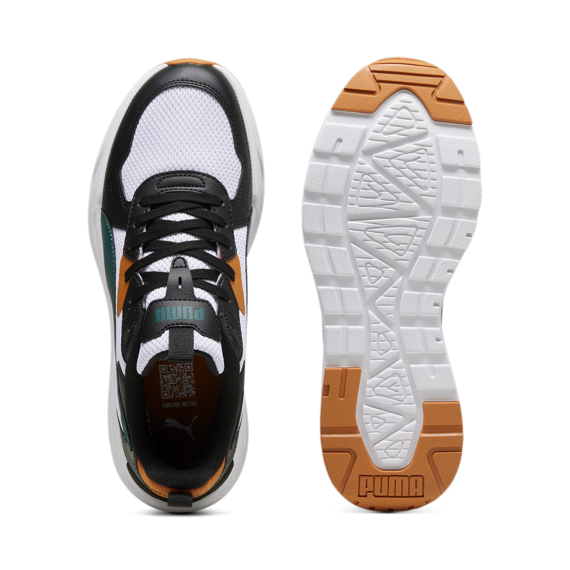 Trinity Lite Sneakers Men