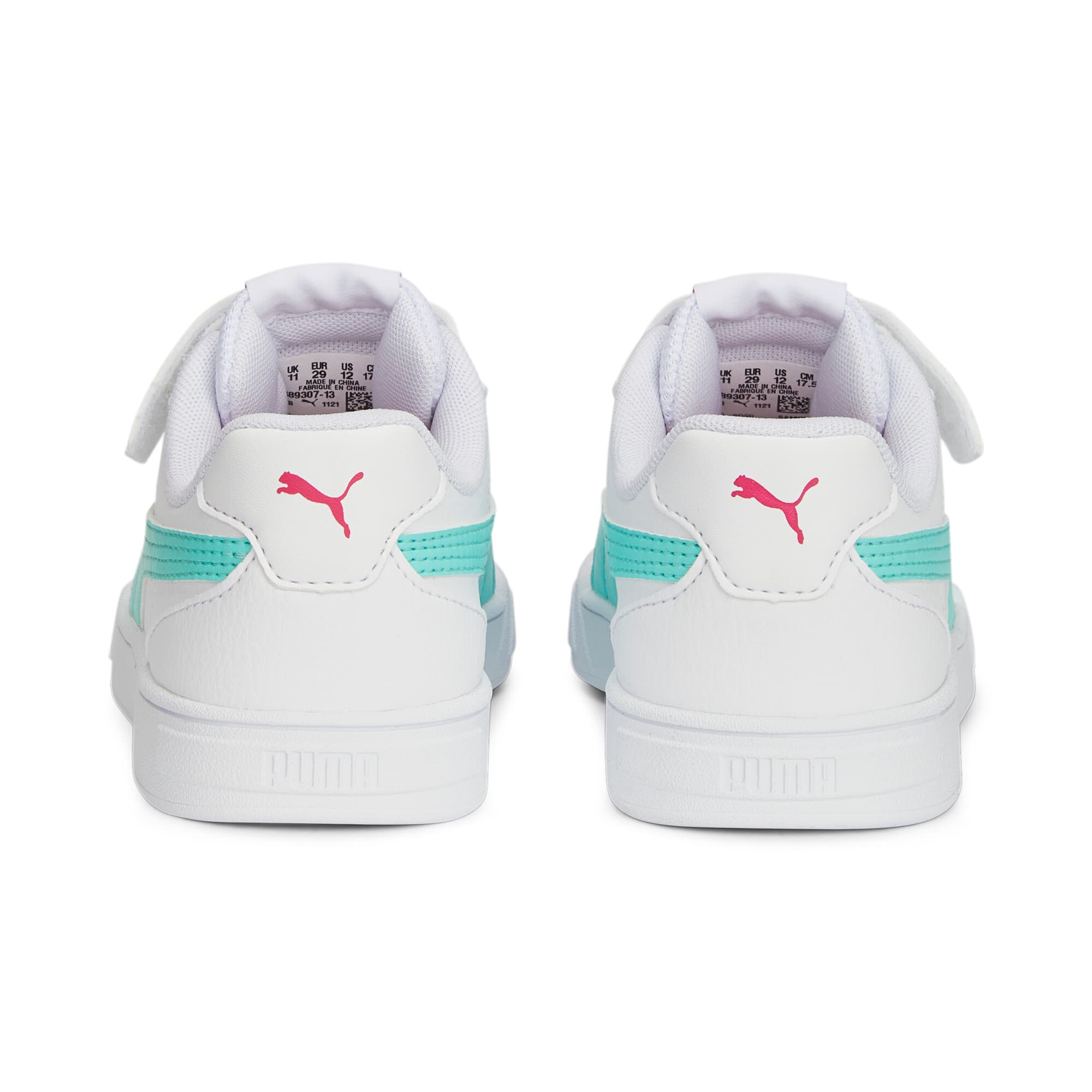 Caven Alternative Closure Sneakers Kids