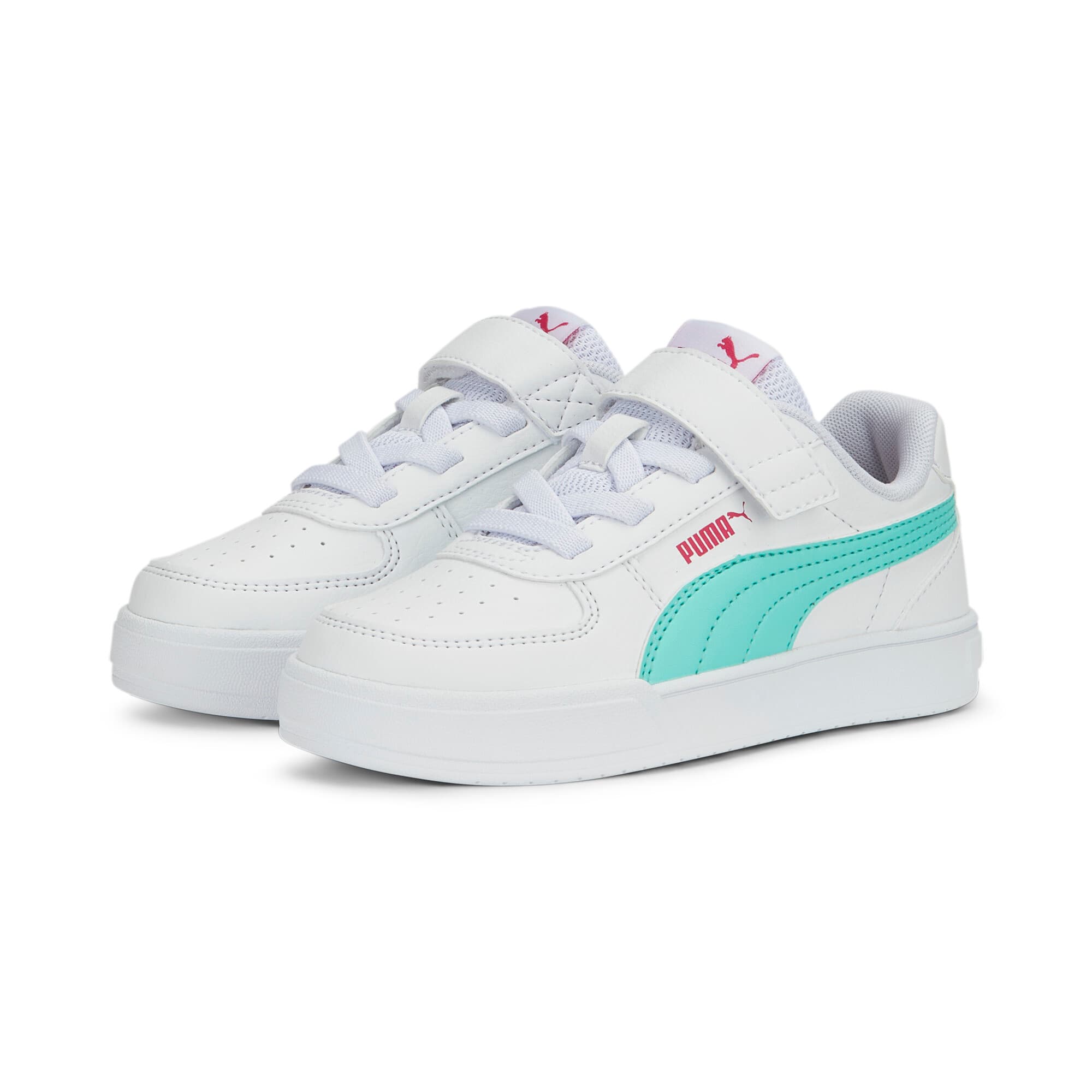 Caven Alternative Closure Sneakers Kids