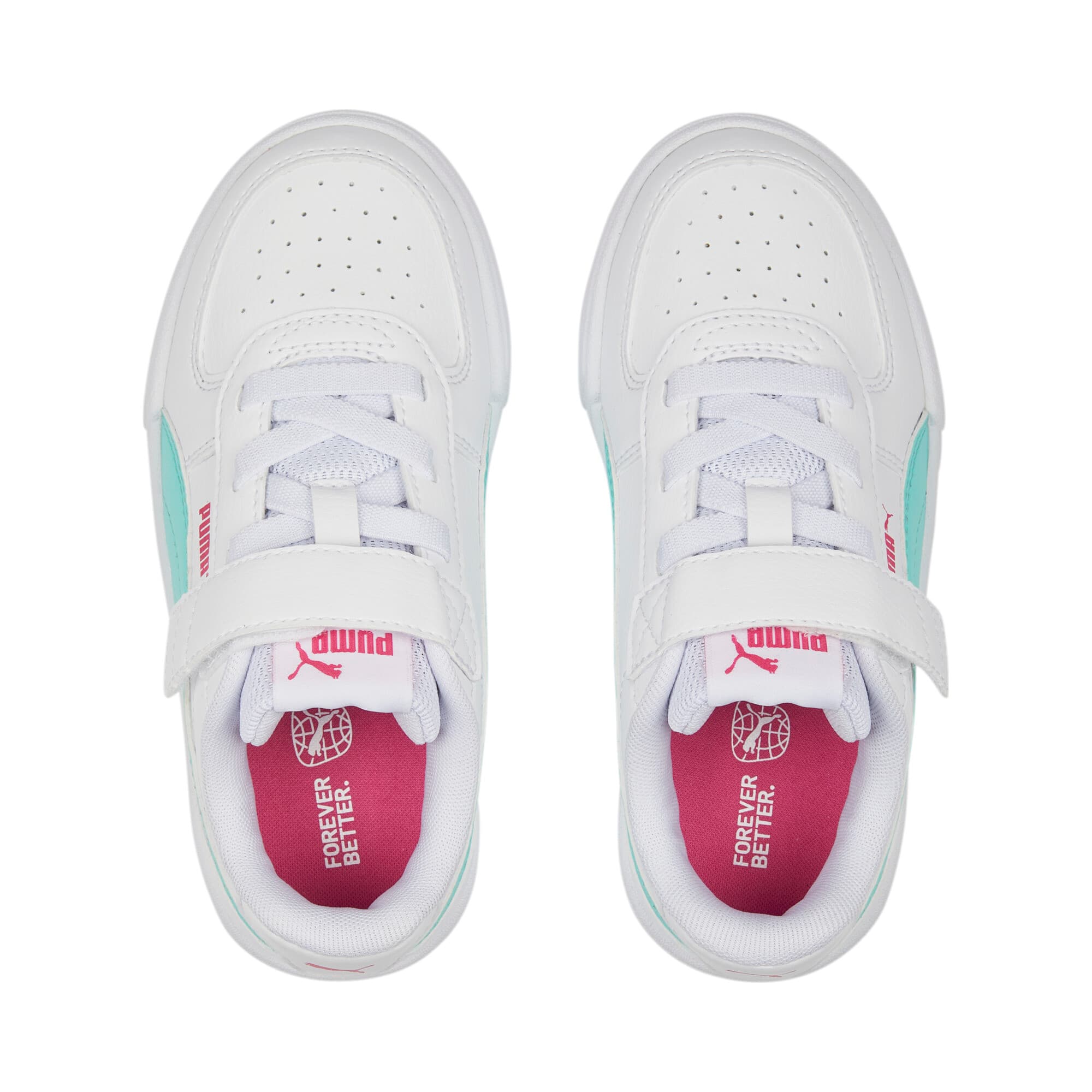 Caven Alternative Closure Sneakers Kids