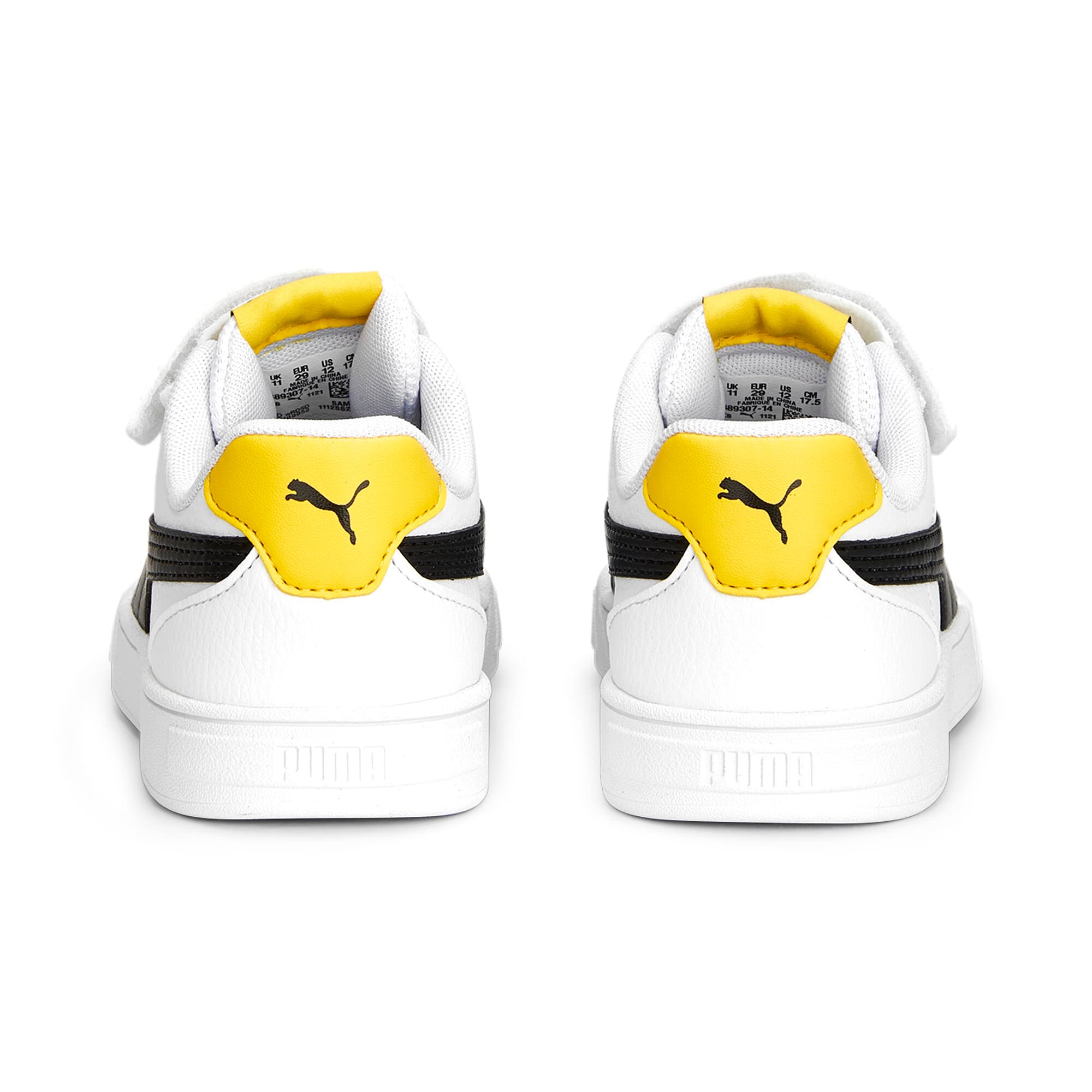 Caven Alternative Closure Sneakers Kids