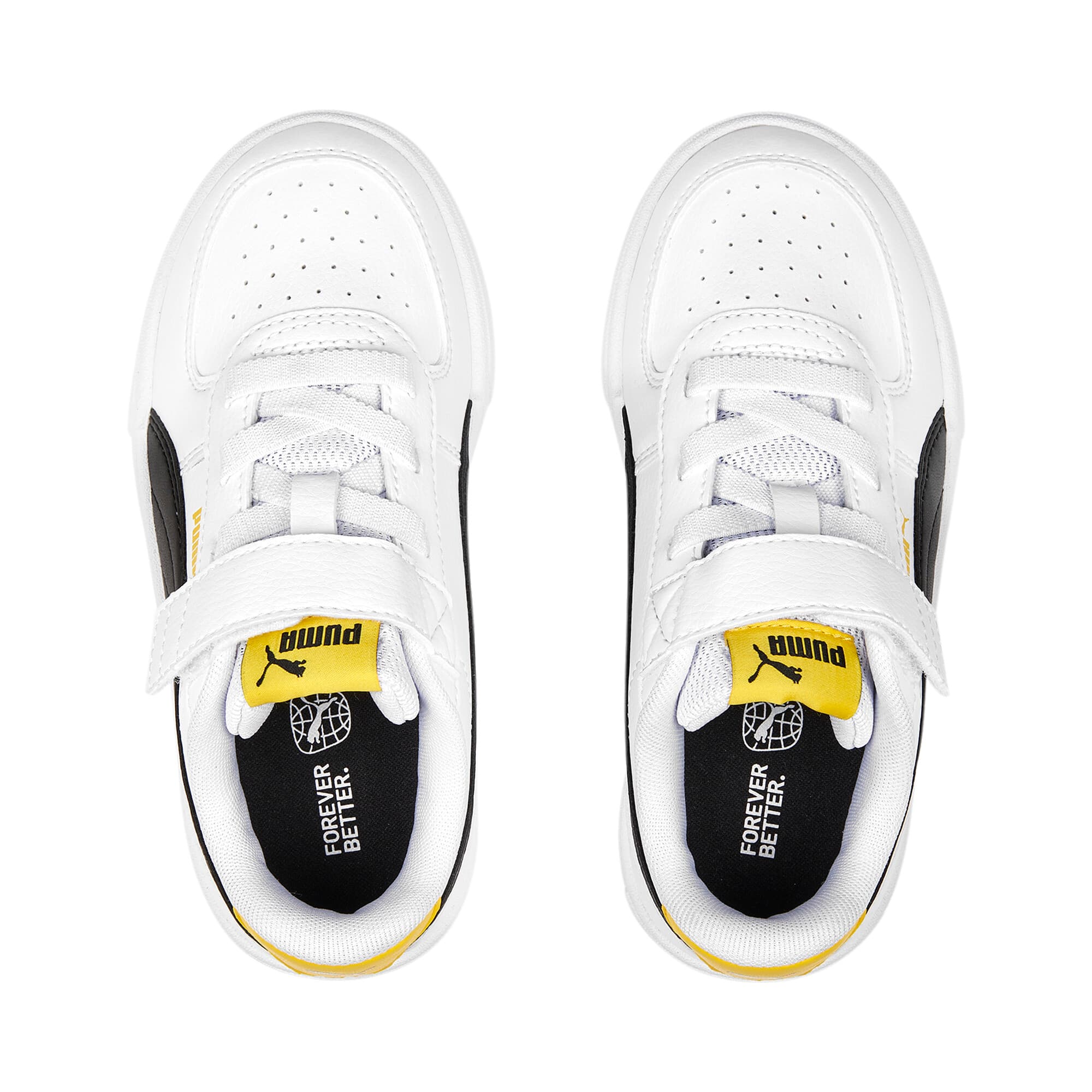 Caven Alternative Closure Sneakers Kids