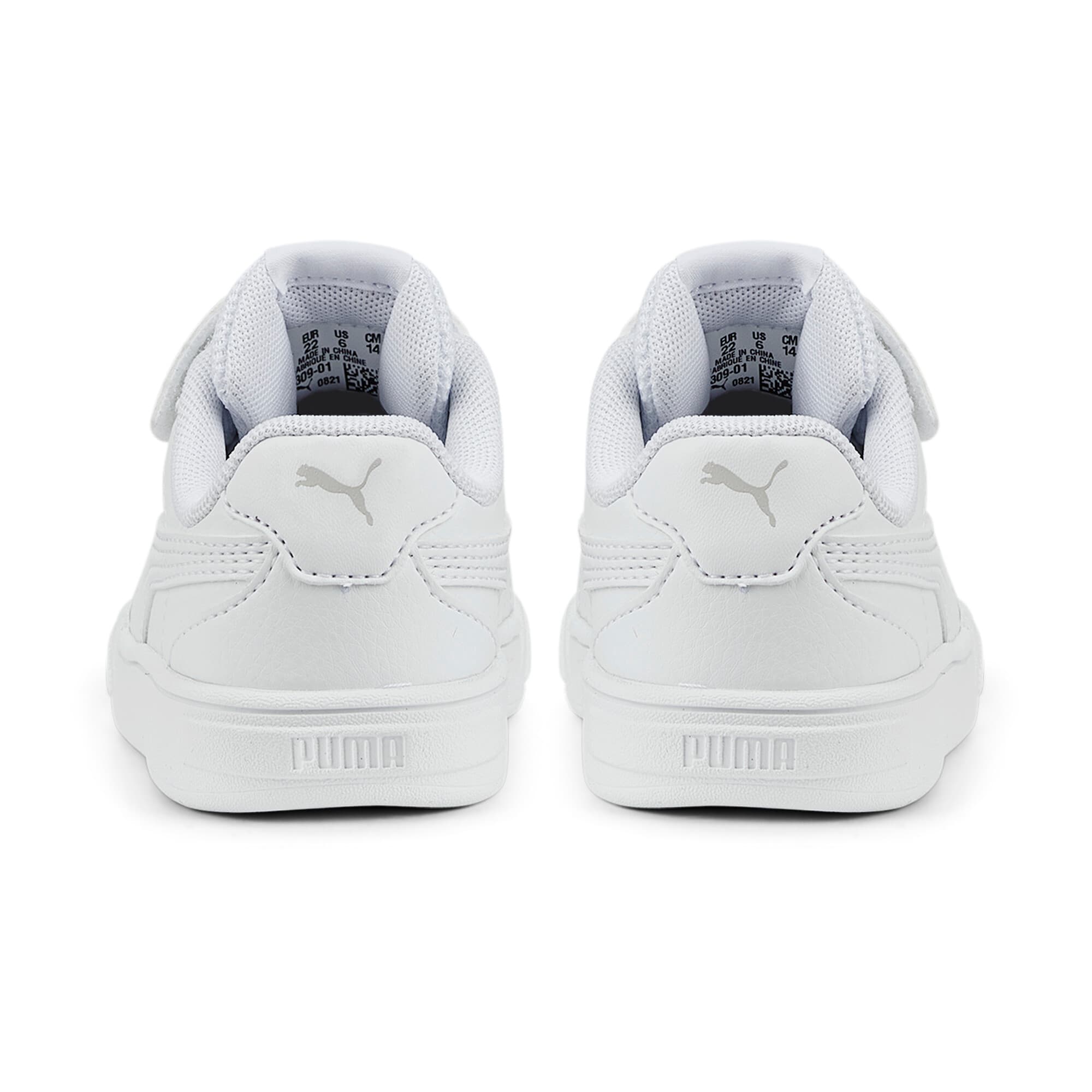 Caven Alternative Closure Sneakers Babies
