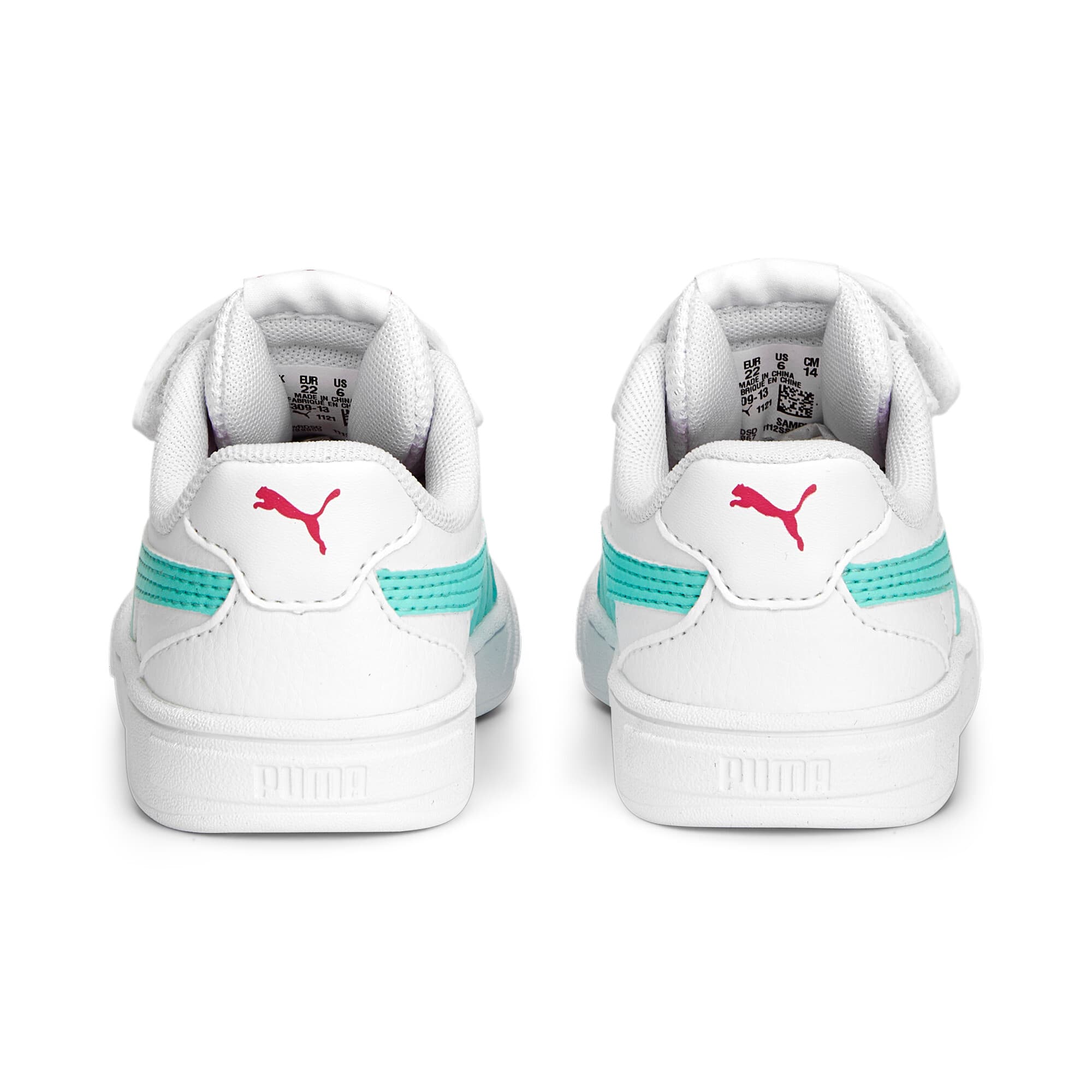 Caven Alternative Closure Sneakers Babies