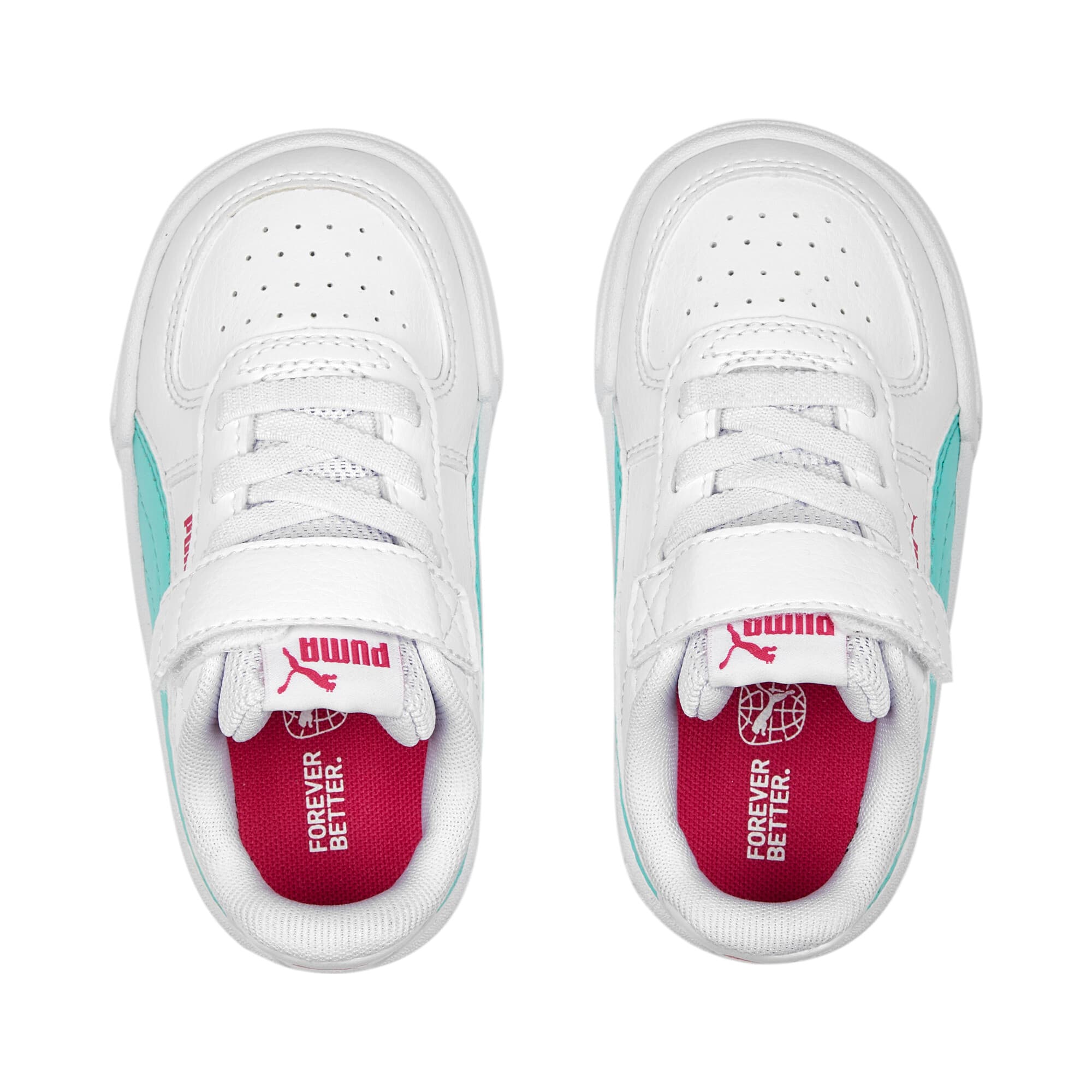 Caven Alternative Closure Sneakers Babies