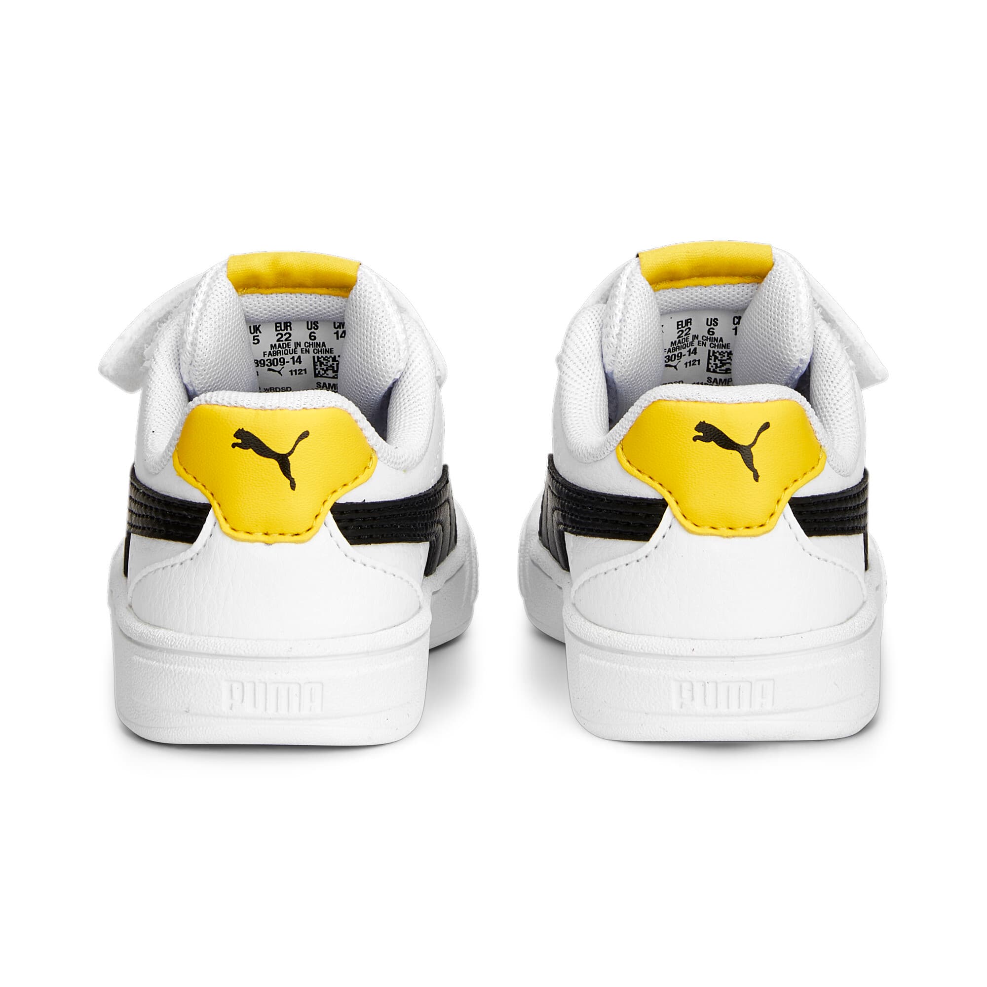 Caven Alternative Closure Sneakers Babies