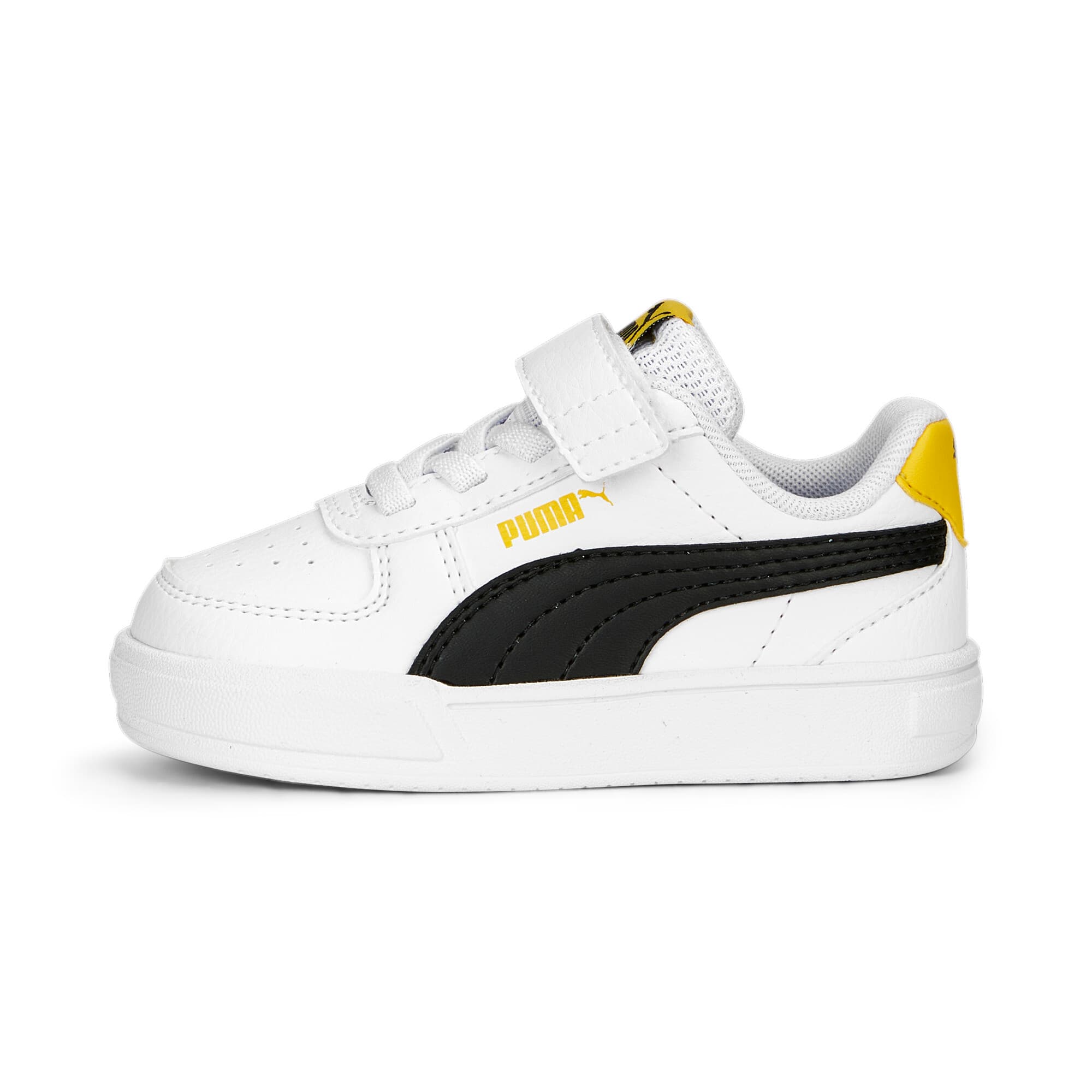 Caven Alternative Closure Sneakers Babies