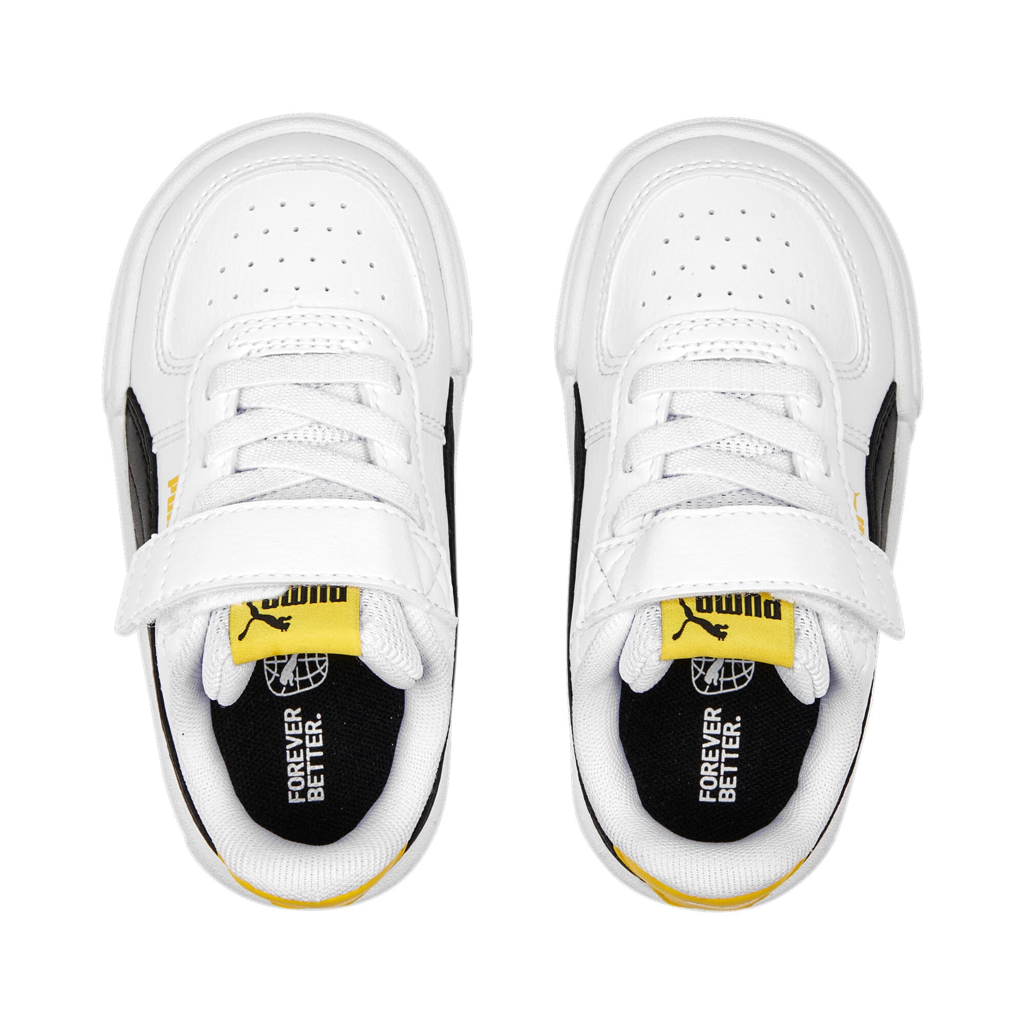 Caven Alternative Closure Sneakers Babies
