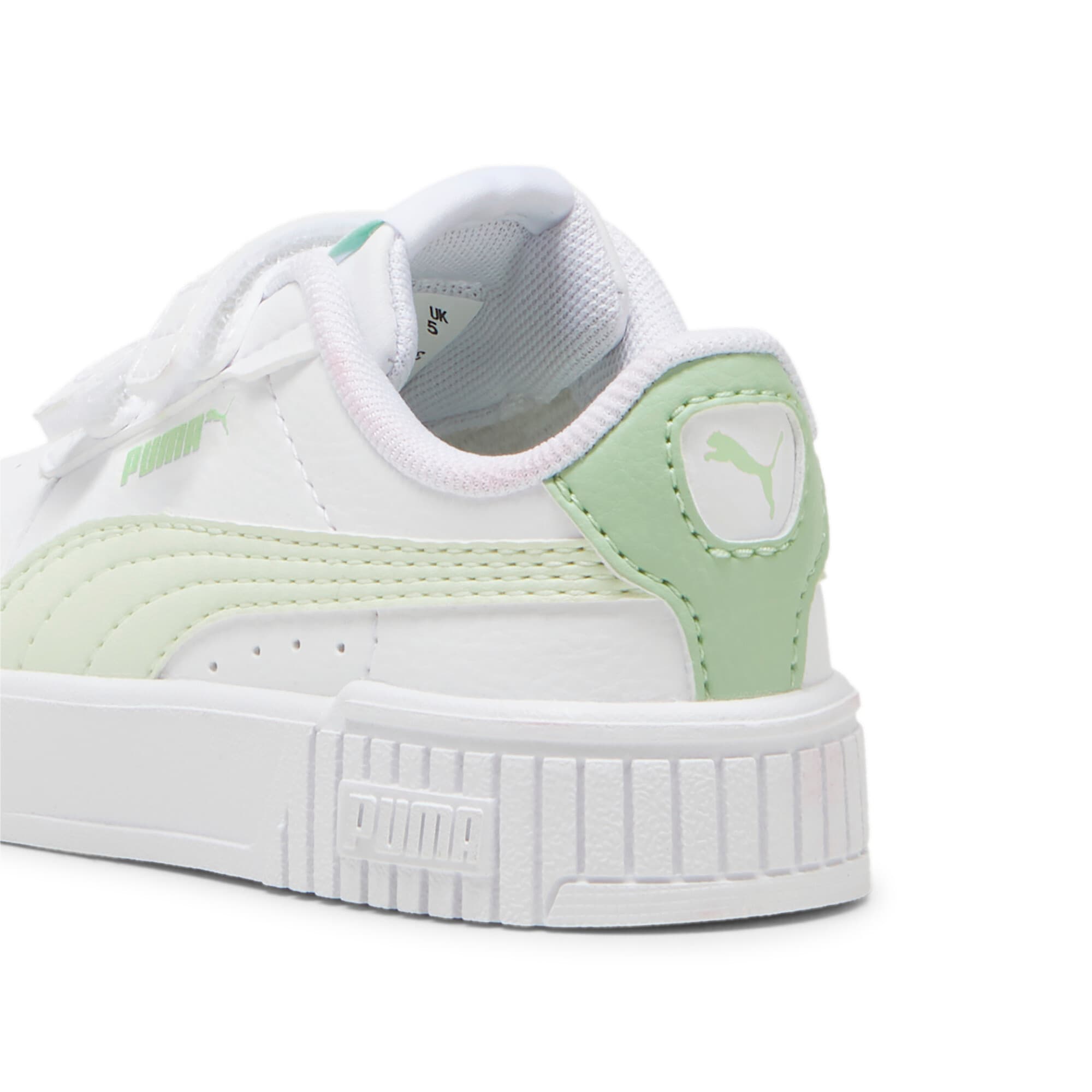 Carina 2.0 Alternative Closure Sneakers Babies