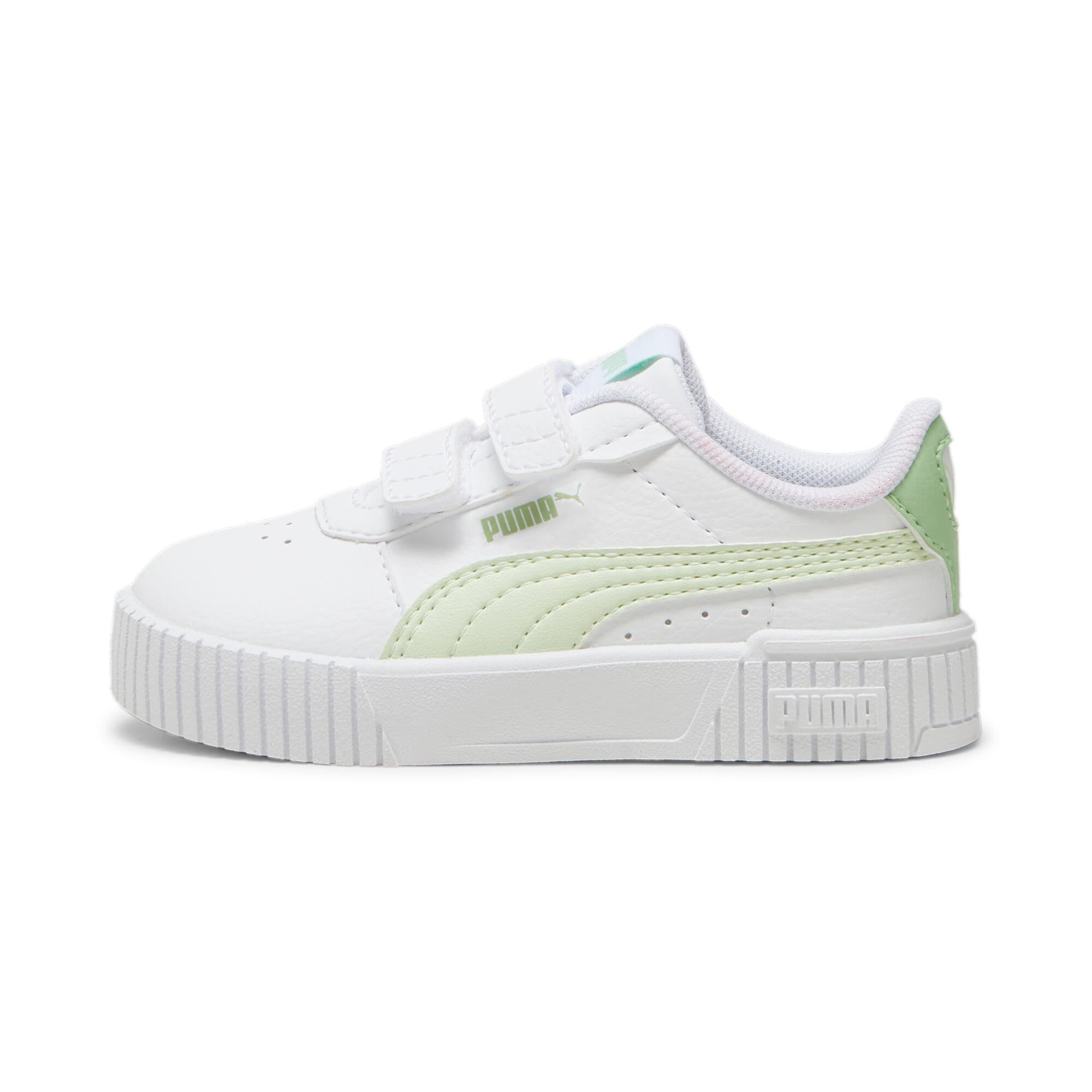 Carina 2.0 Alternative Closure Sneakers Babies