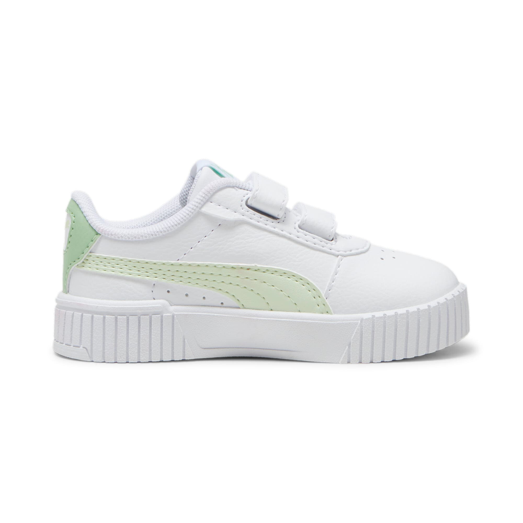 Carina 2.0 Alternative Closure Sneakers Babies