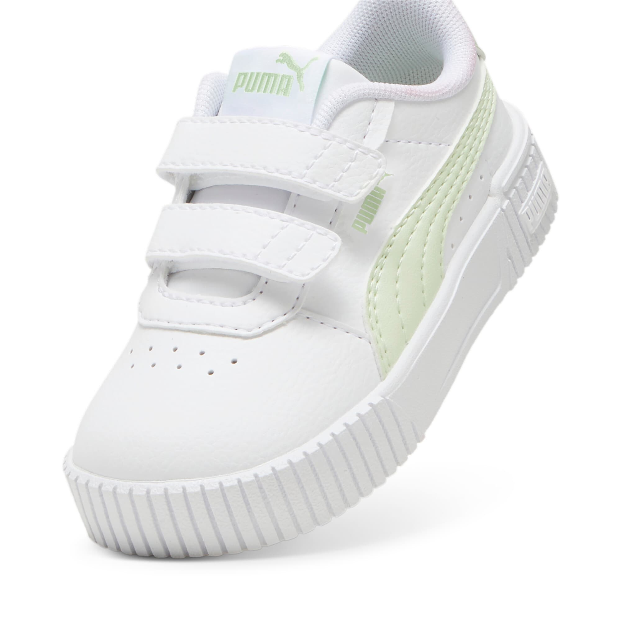 Carina 2.0 Alternative Closure Sneakers Babies