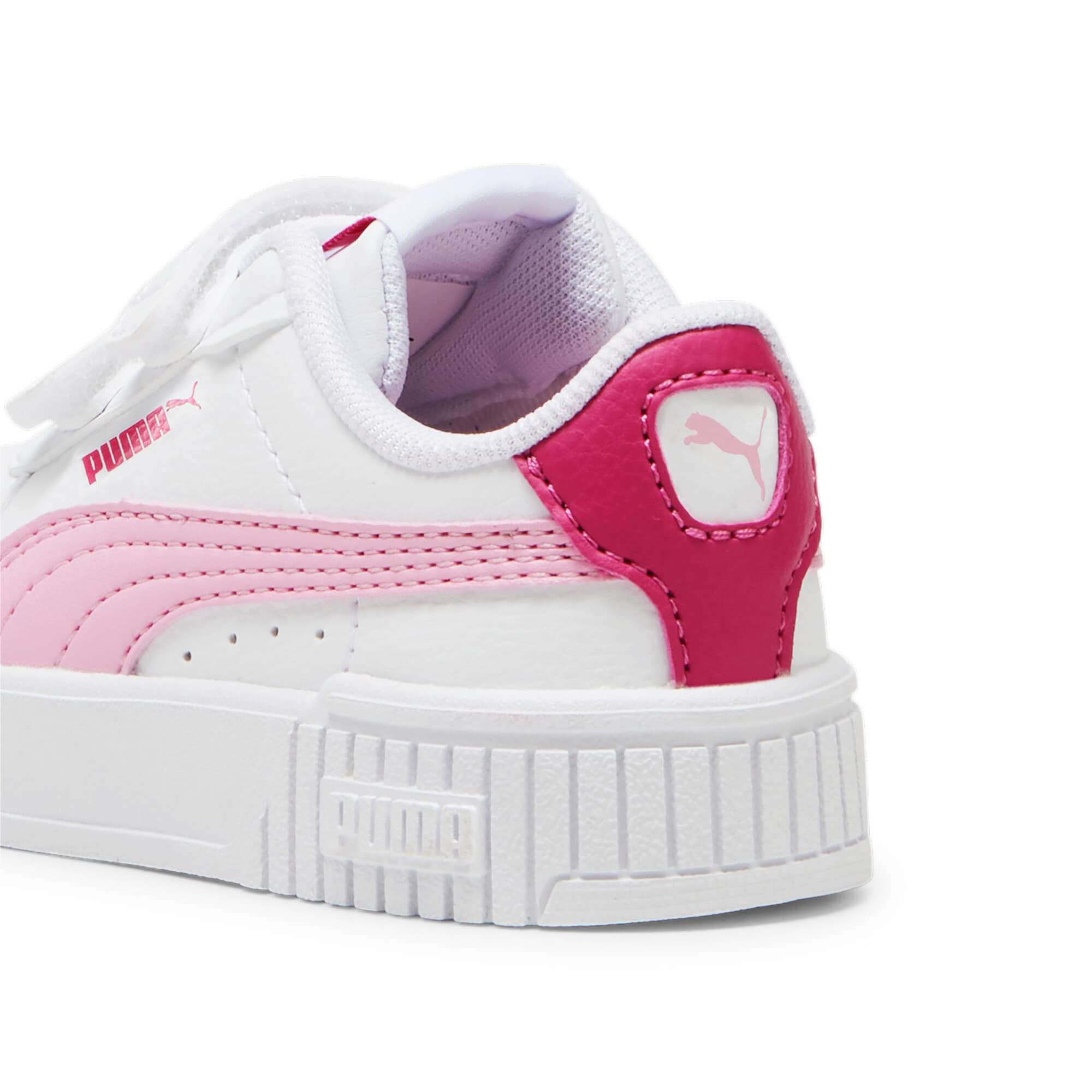 Carina 2.0 Alternative Closure Sneakers Babies