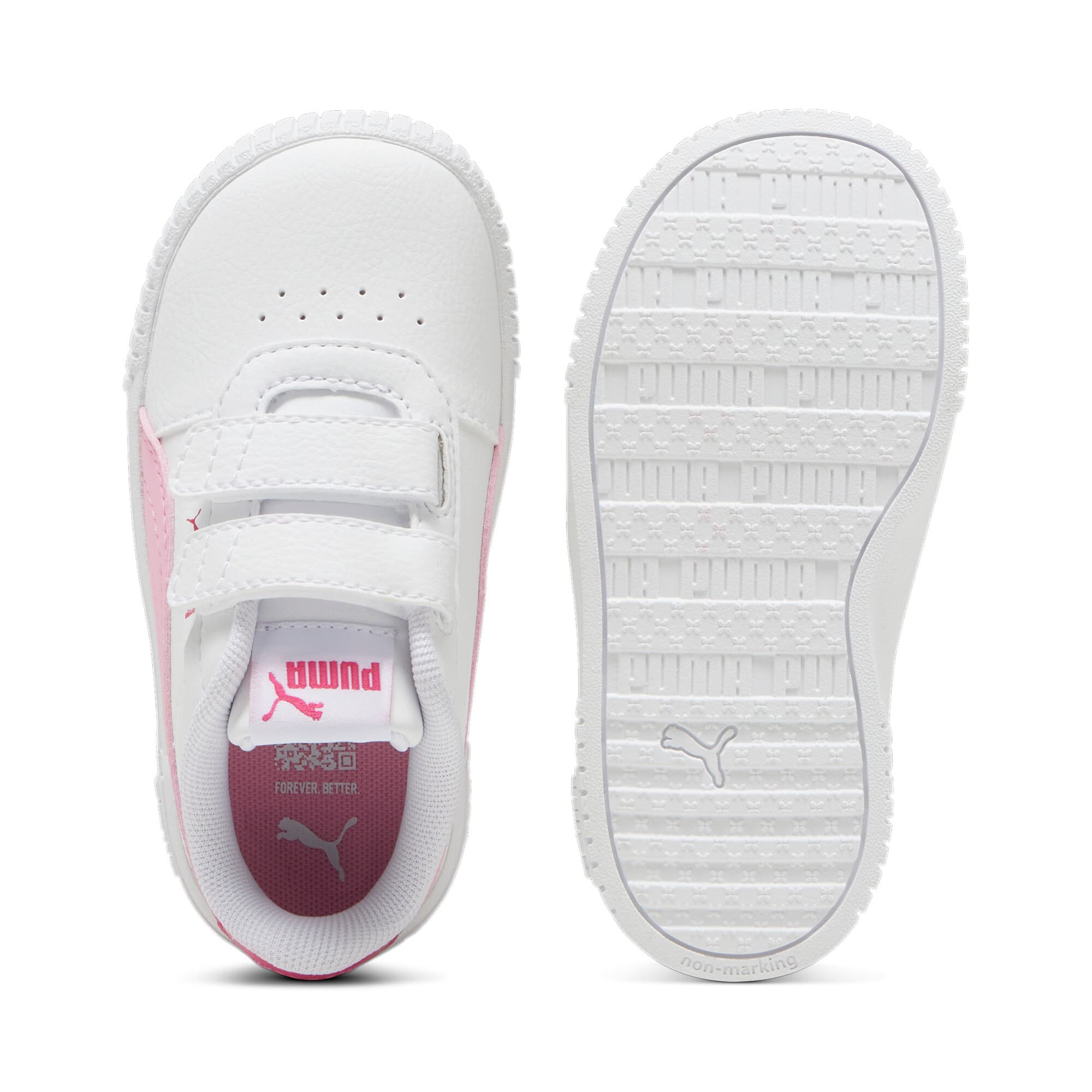 Carina 2.0 Alternative Closure Sneakers Babies
