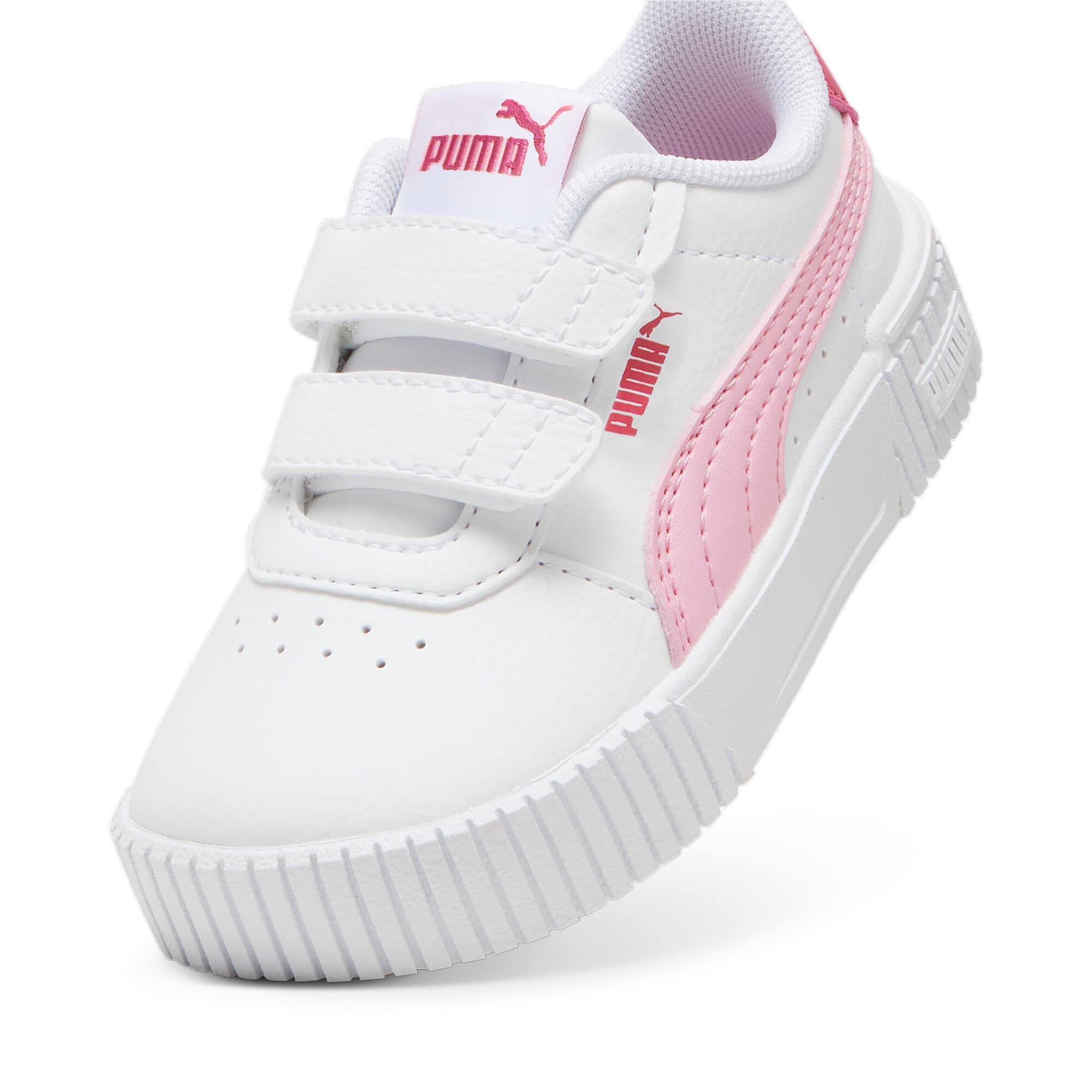 Carina 2.0 Alternative Closure Sneakers Babies