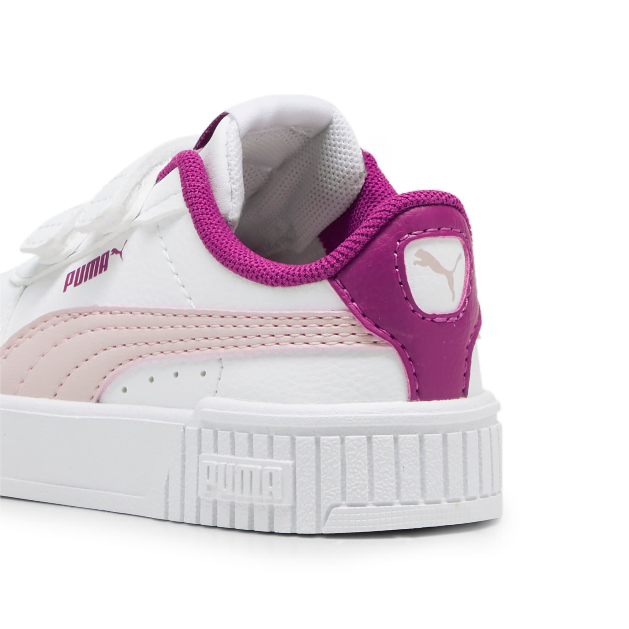Carina 2.0 Alternative Closure Sneakers Babies