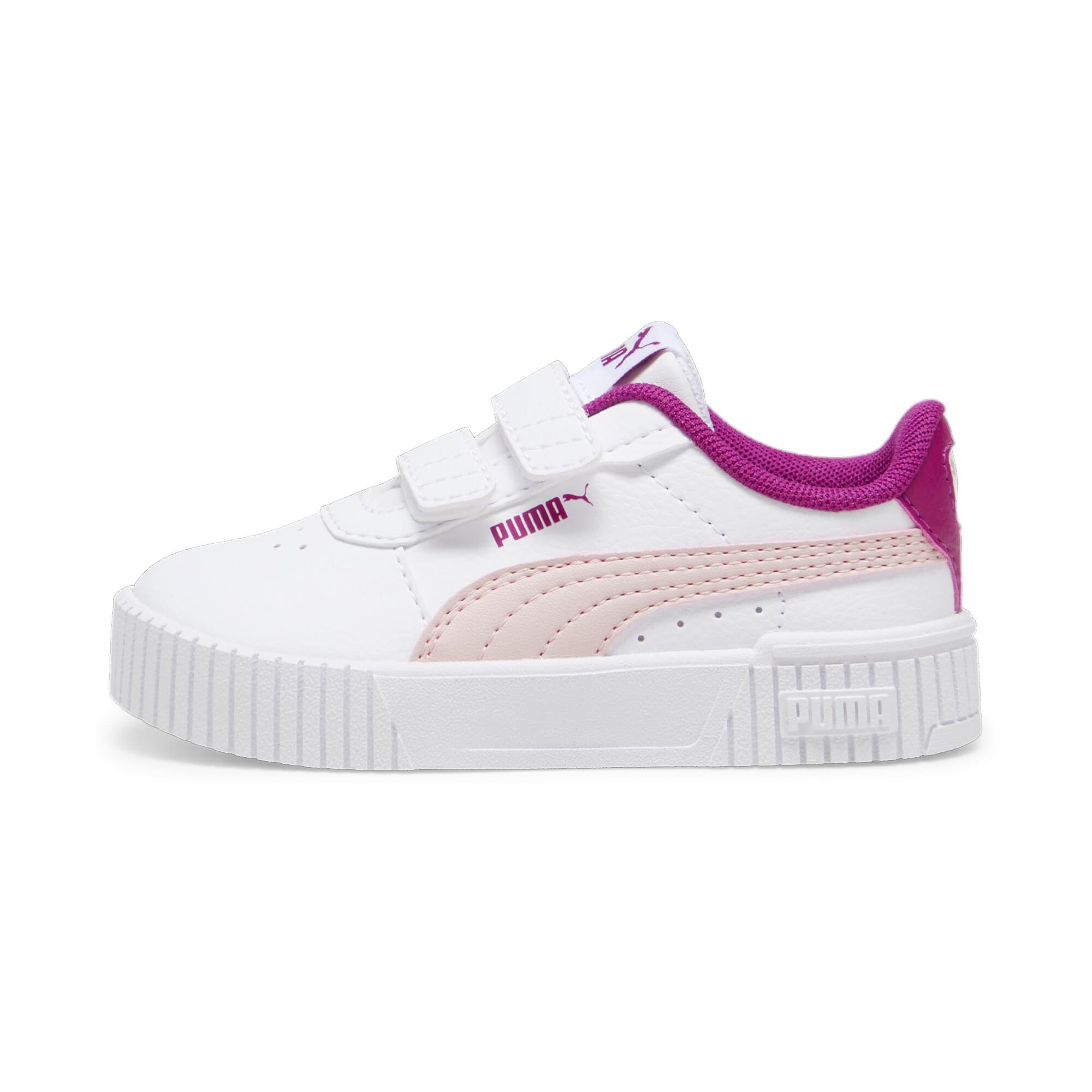 Carina 2.0 Alternative Closure Sneakers Babies
