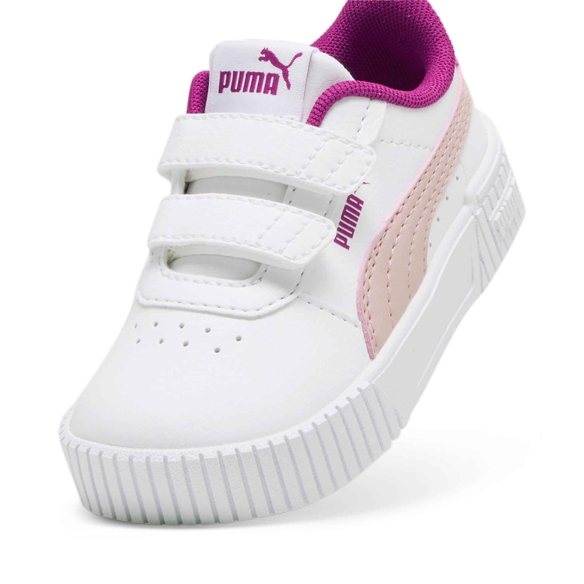 Carina 2.0 Alternative Closure Sneakers Babies
