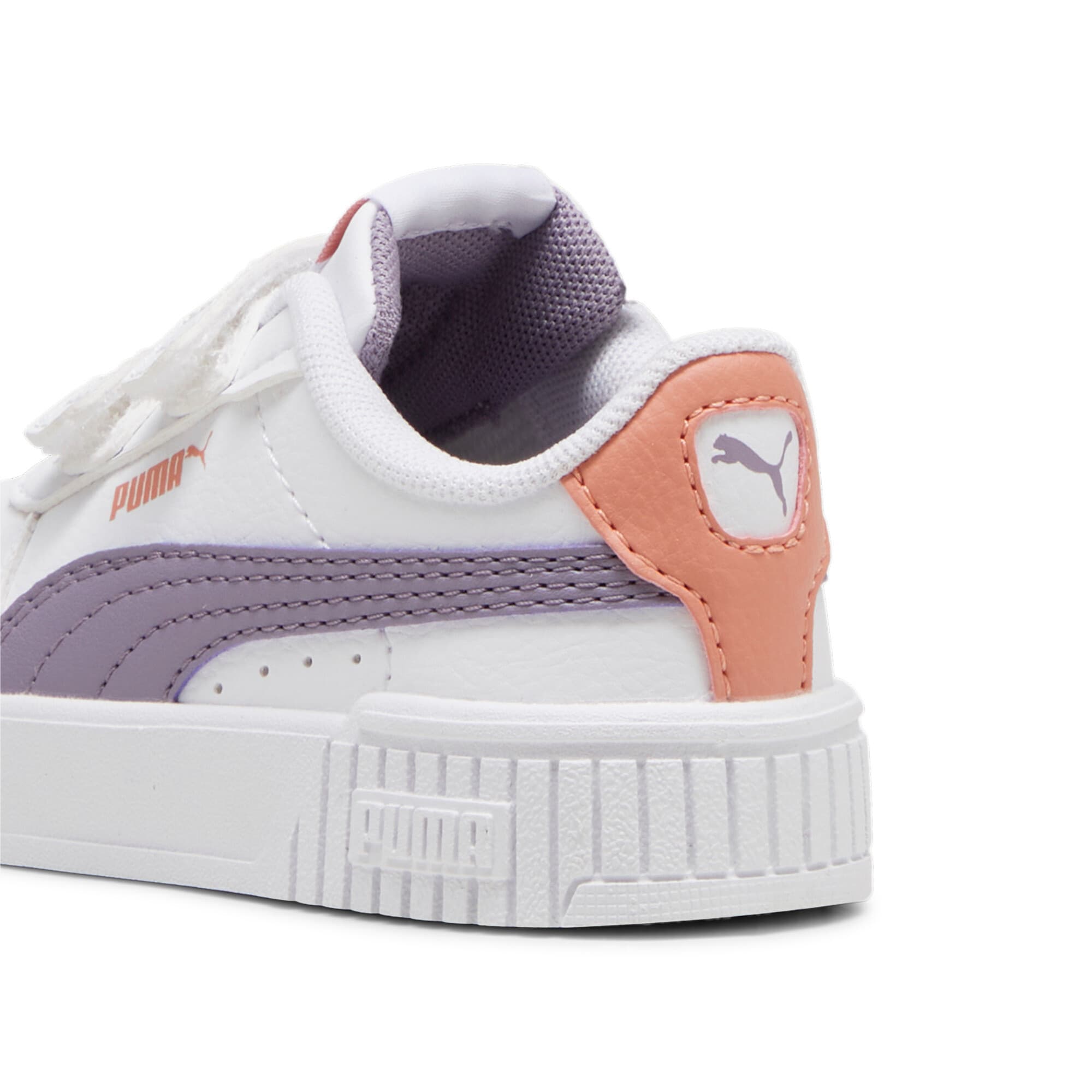 Carina 2.0 Alternative Closure Sneakers Babies