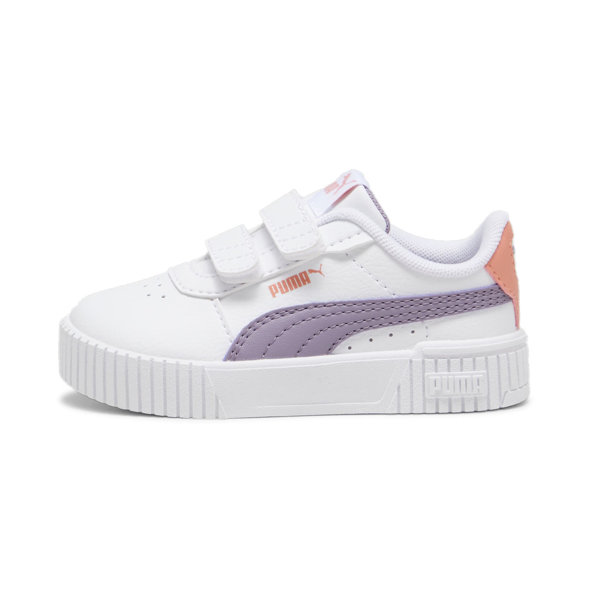 Carina 2.0 Alternative Closure Sneakers Babies