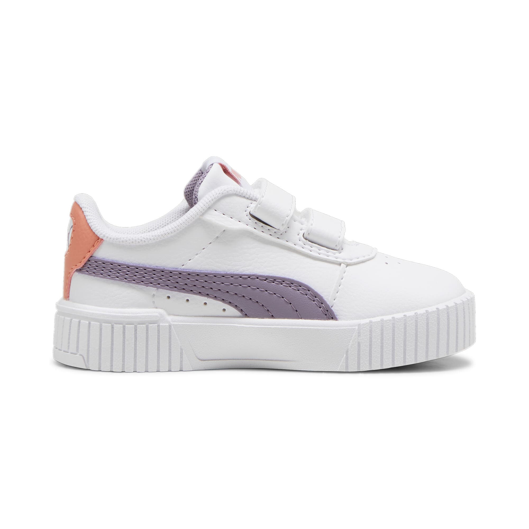 Carina 2.0 Alternative Closure Sneakers Babies