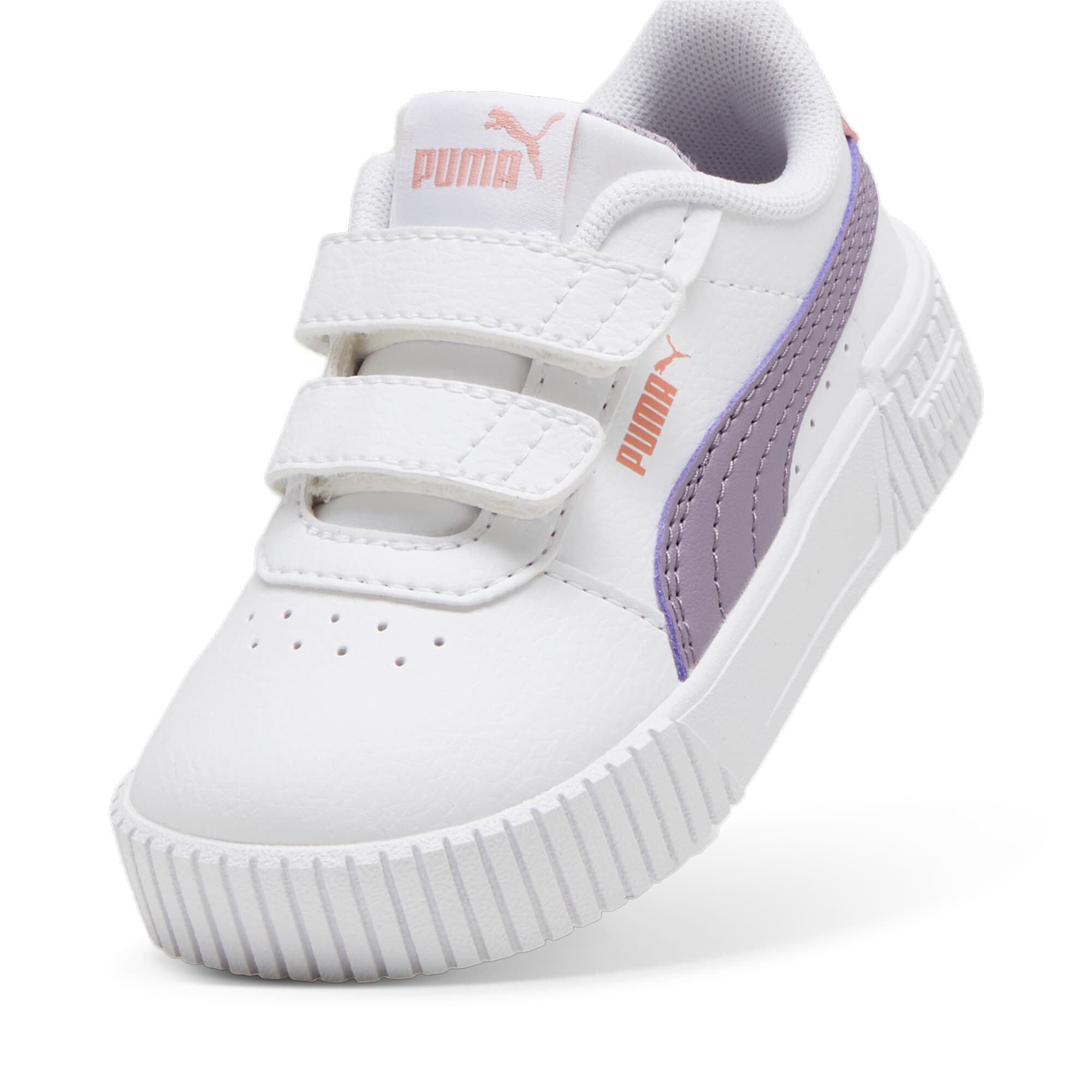 Carina 2.0 Alternative Closure Sneakers Babies