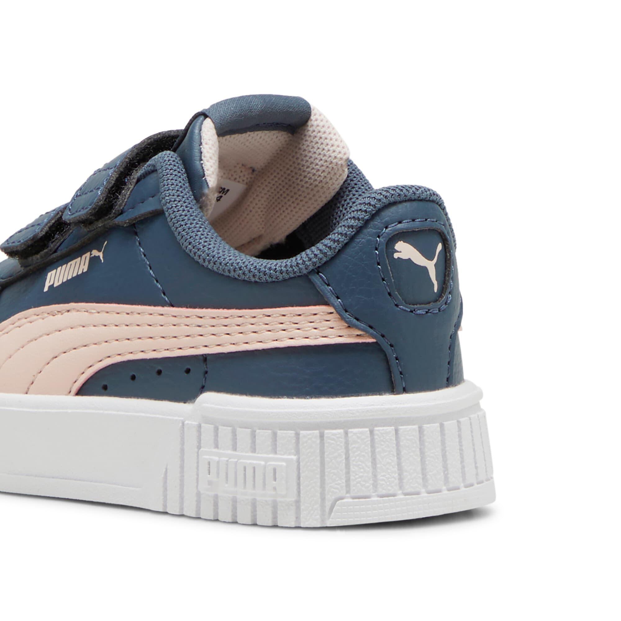Carina 2.0 Alternative Closure Sneakers Babies