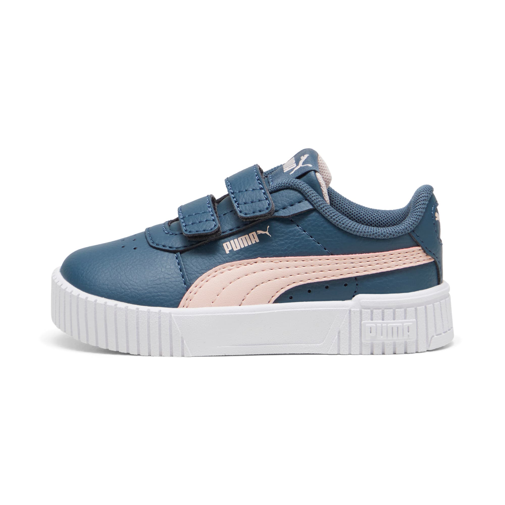 Carina 2.0 Alternative Closure Sneakers Babies