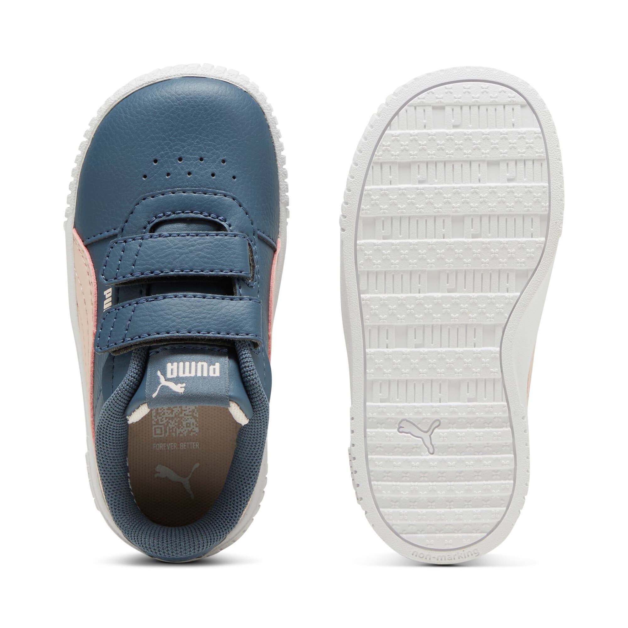 Carina 2.0 Alternative Closure Sneakers Babies