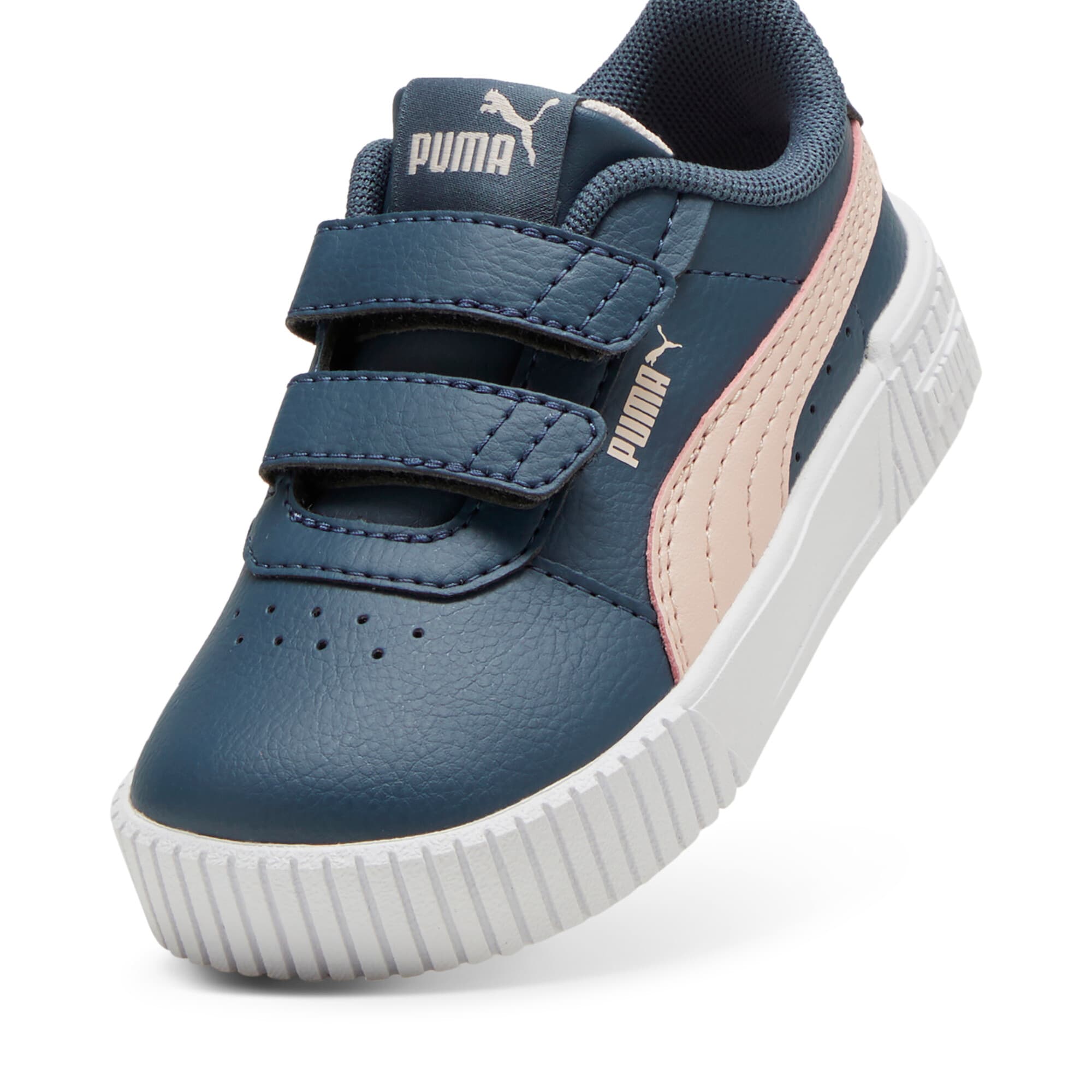 Carina 2.0 Alternative Closure Sneakers Babies