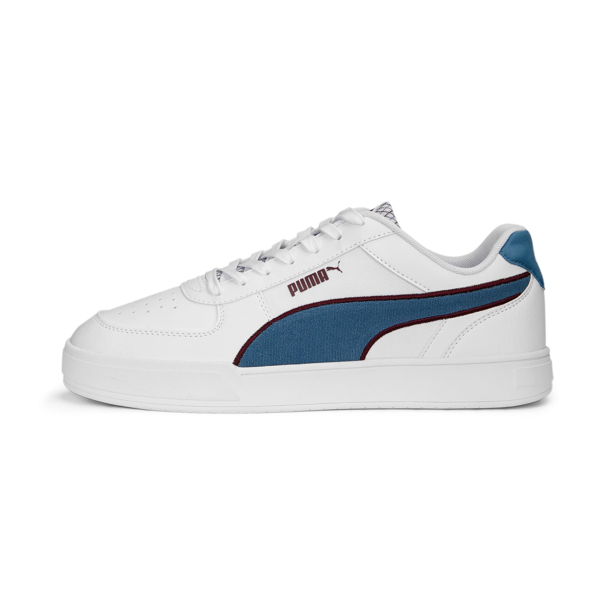 PUMA Caven Retro Prep Sneakers