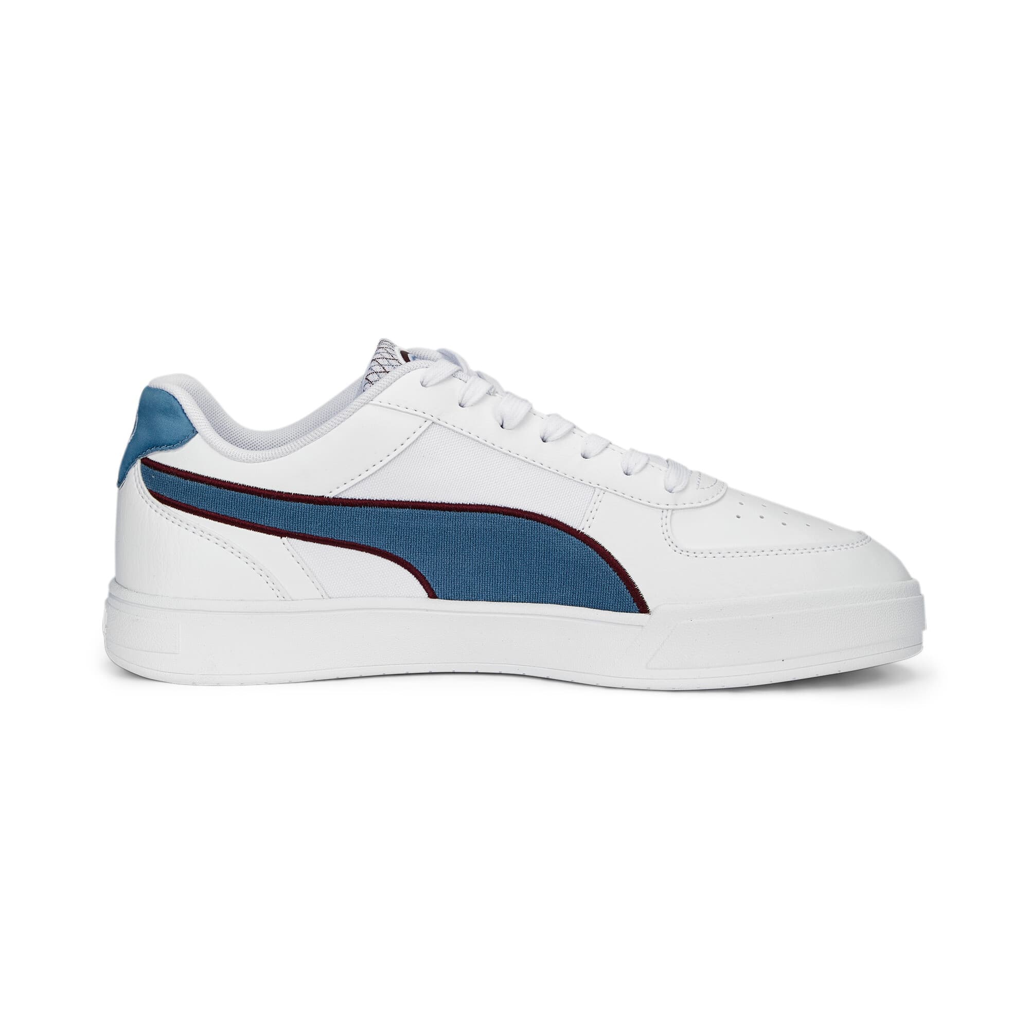 PUMA Caven Retro Prep Sneakers