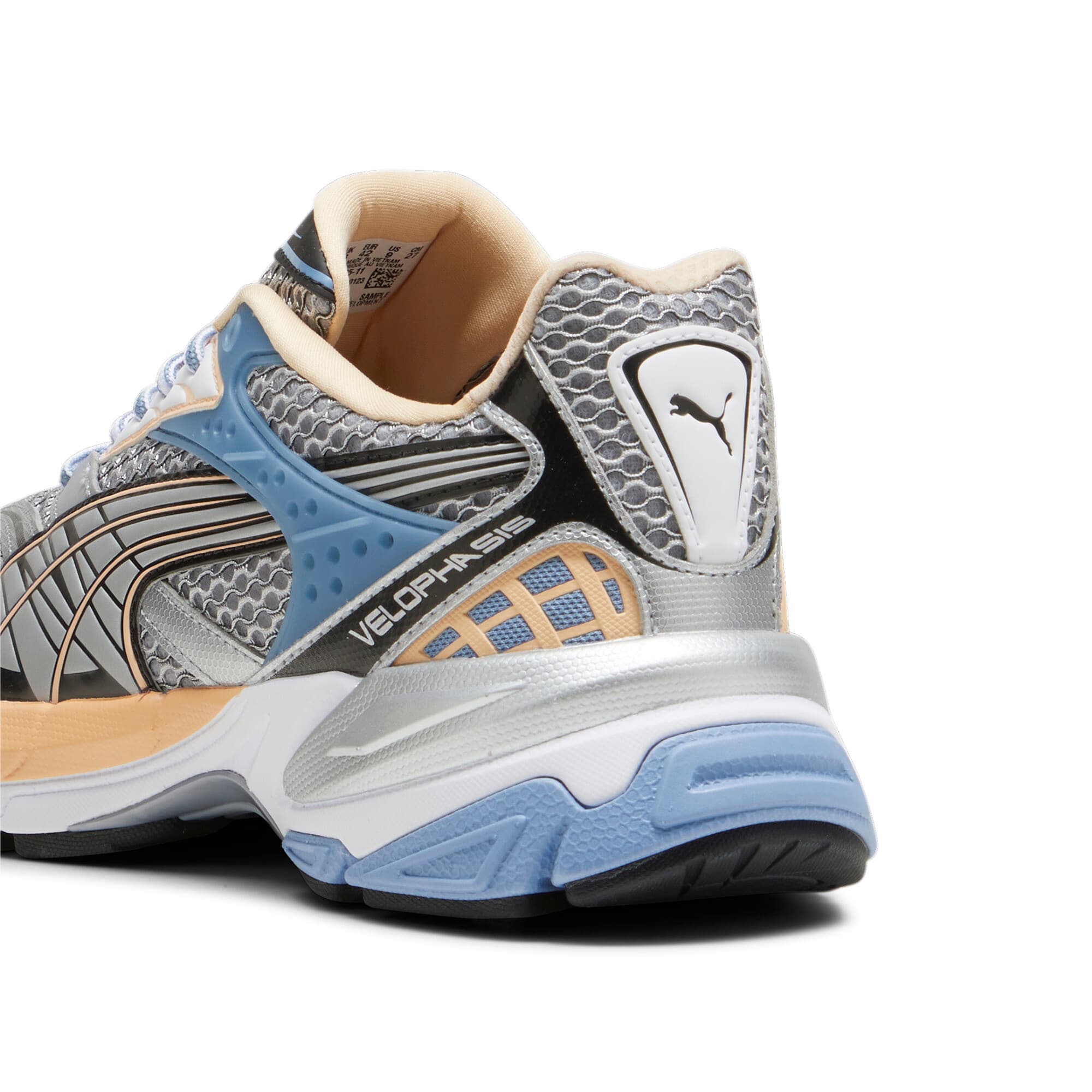Velophasis Phased Sneakers