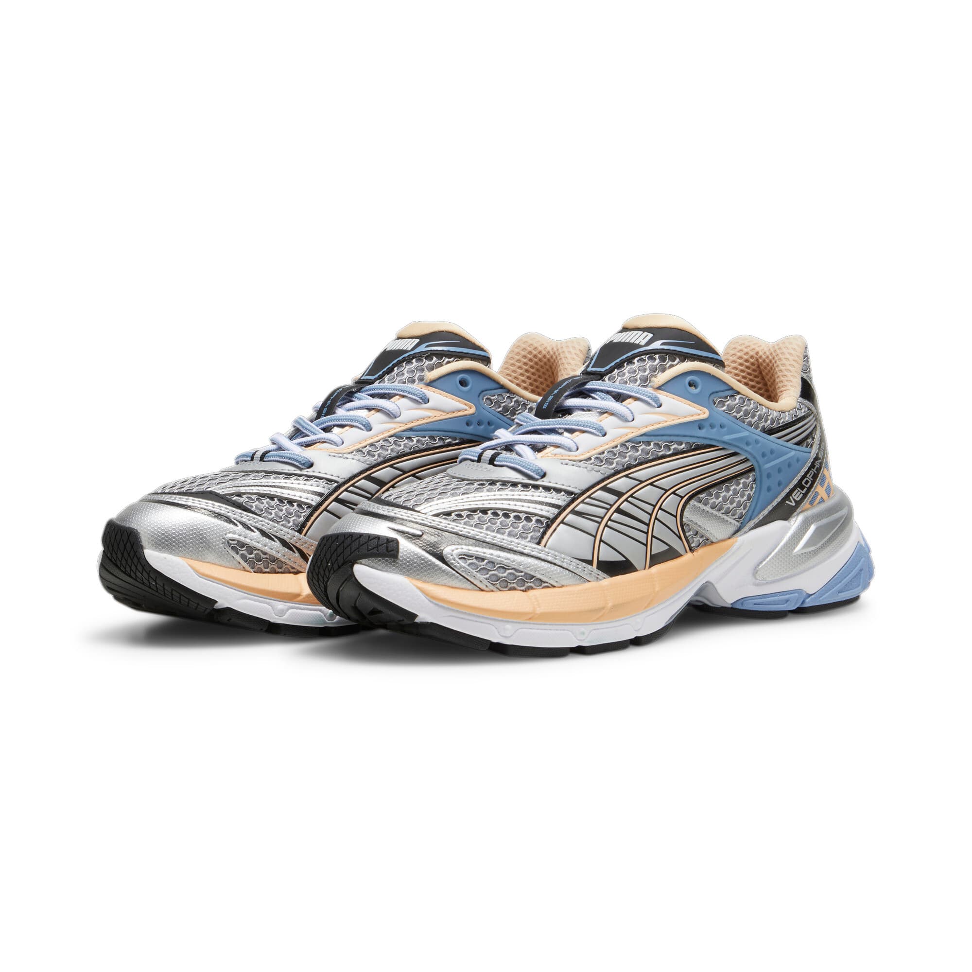 Velophasis Phased Sneakers