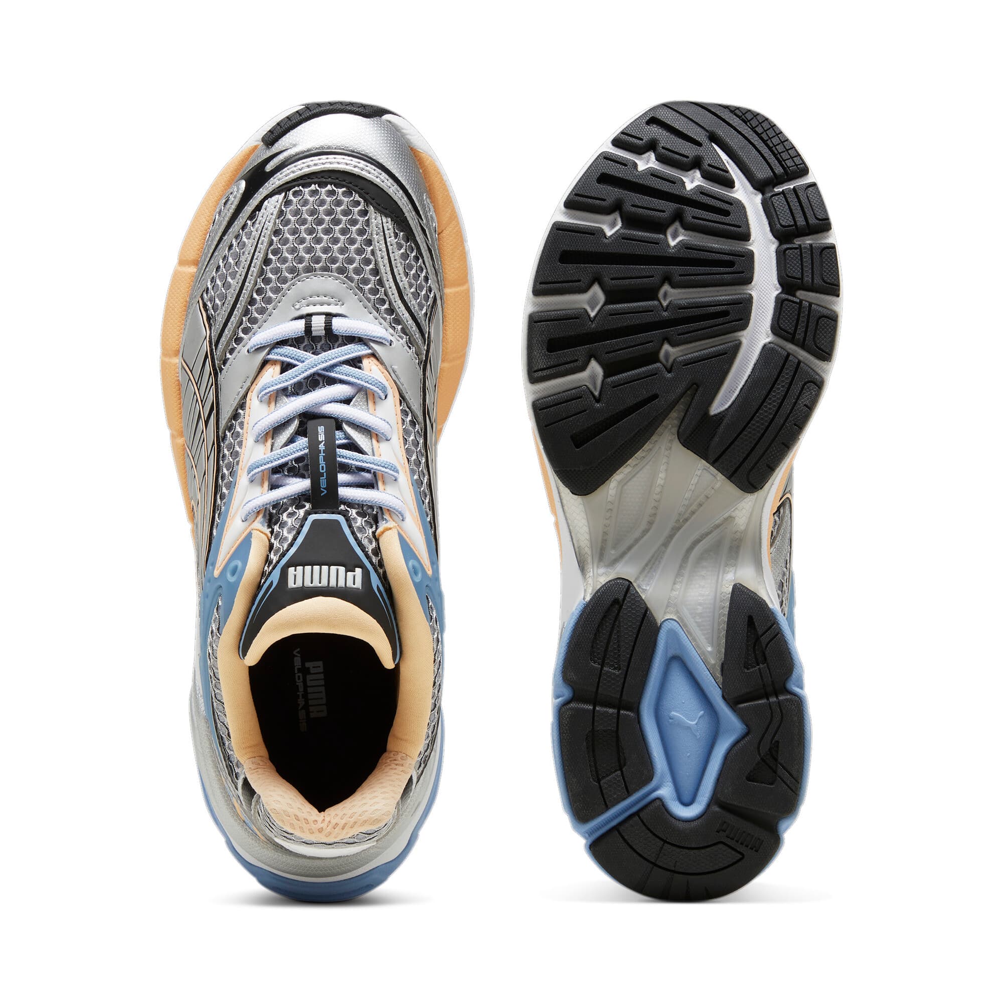 Velophasis Phased Sneakers