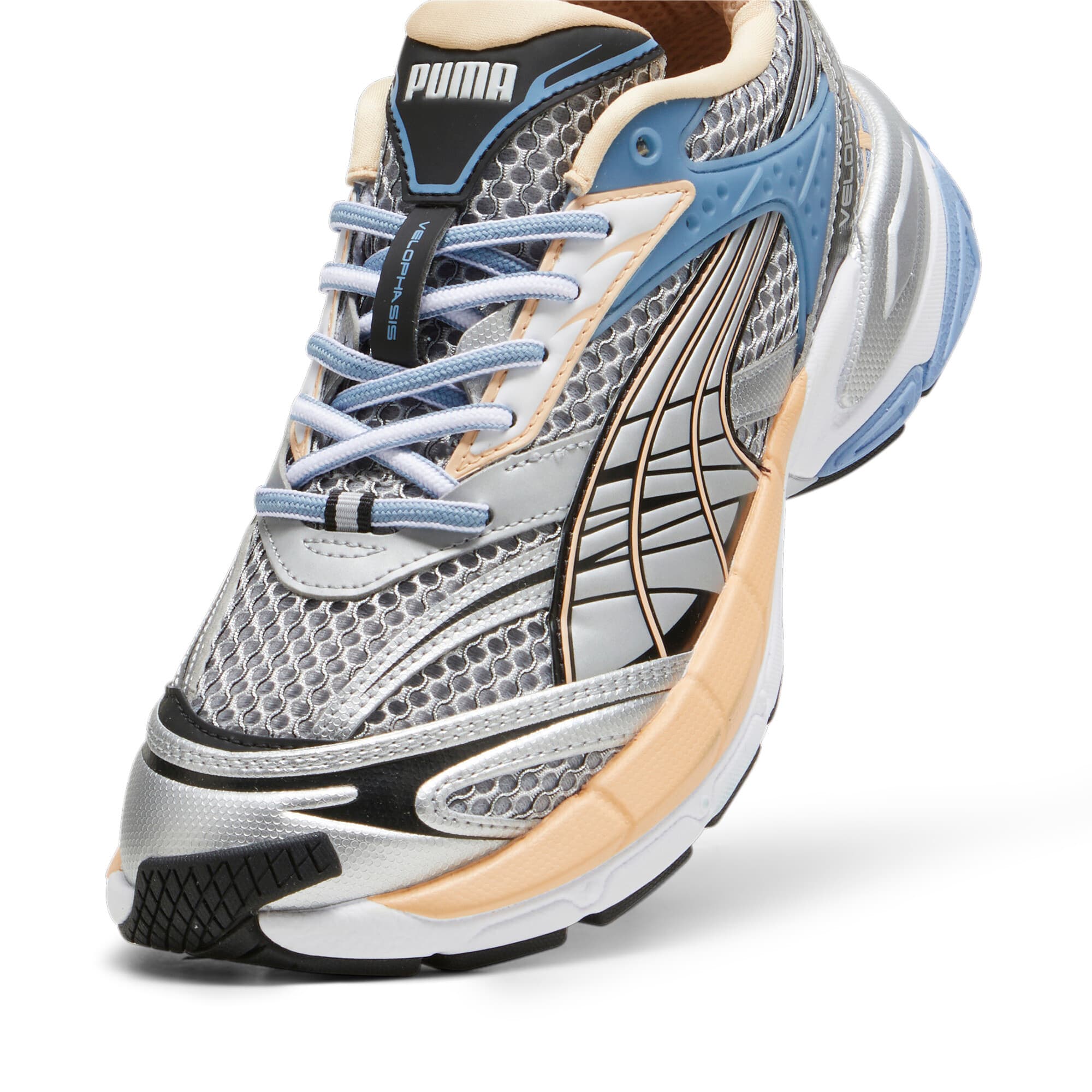 Velophasis Phased Sneakers