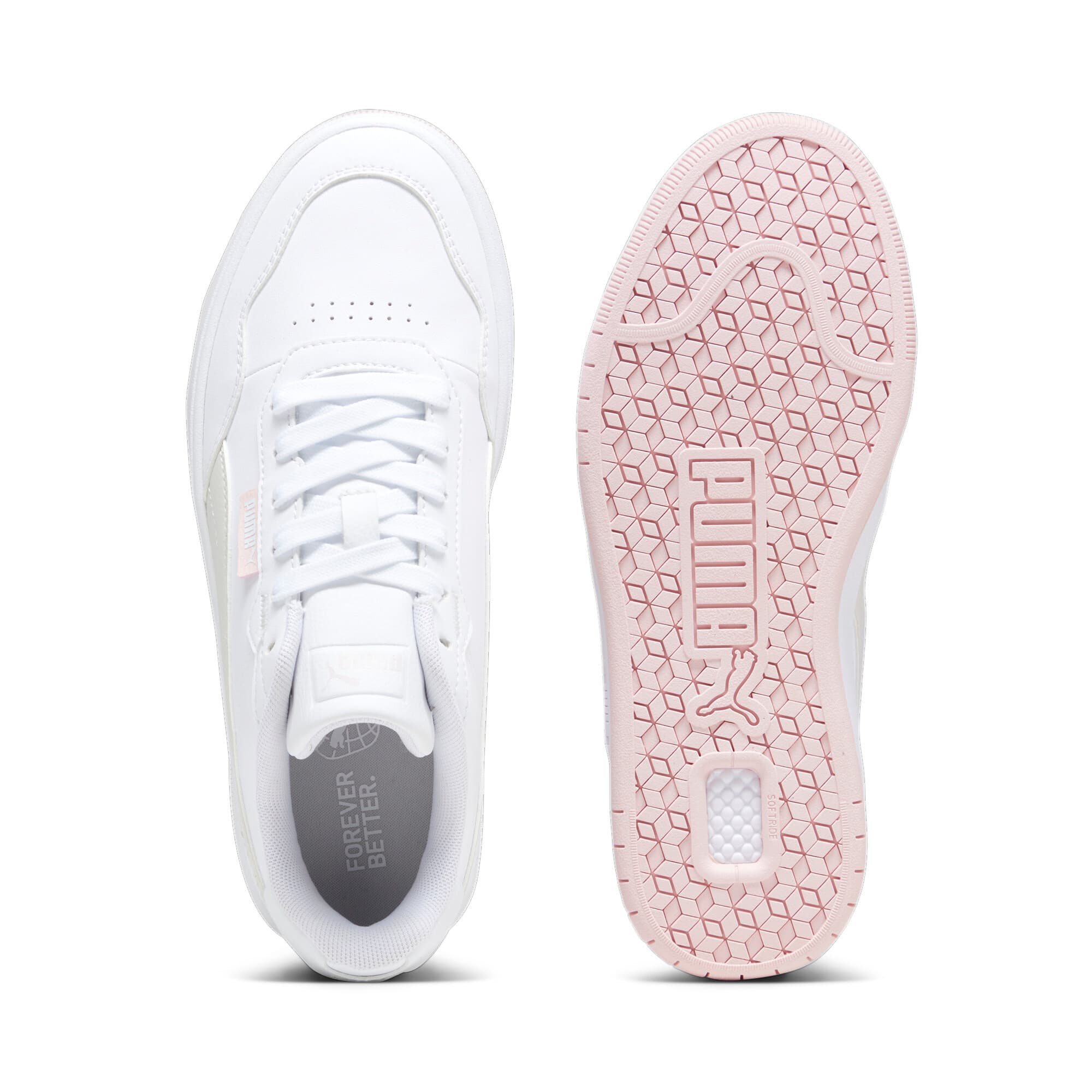 Court Ultra Lite Sneakers