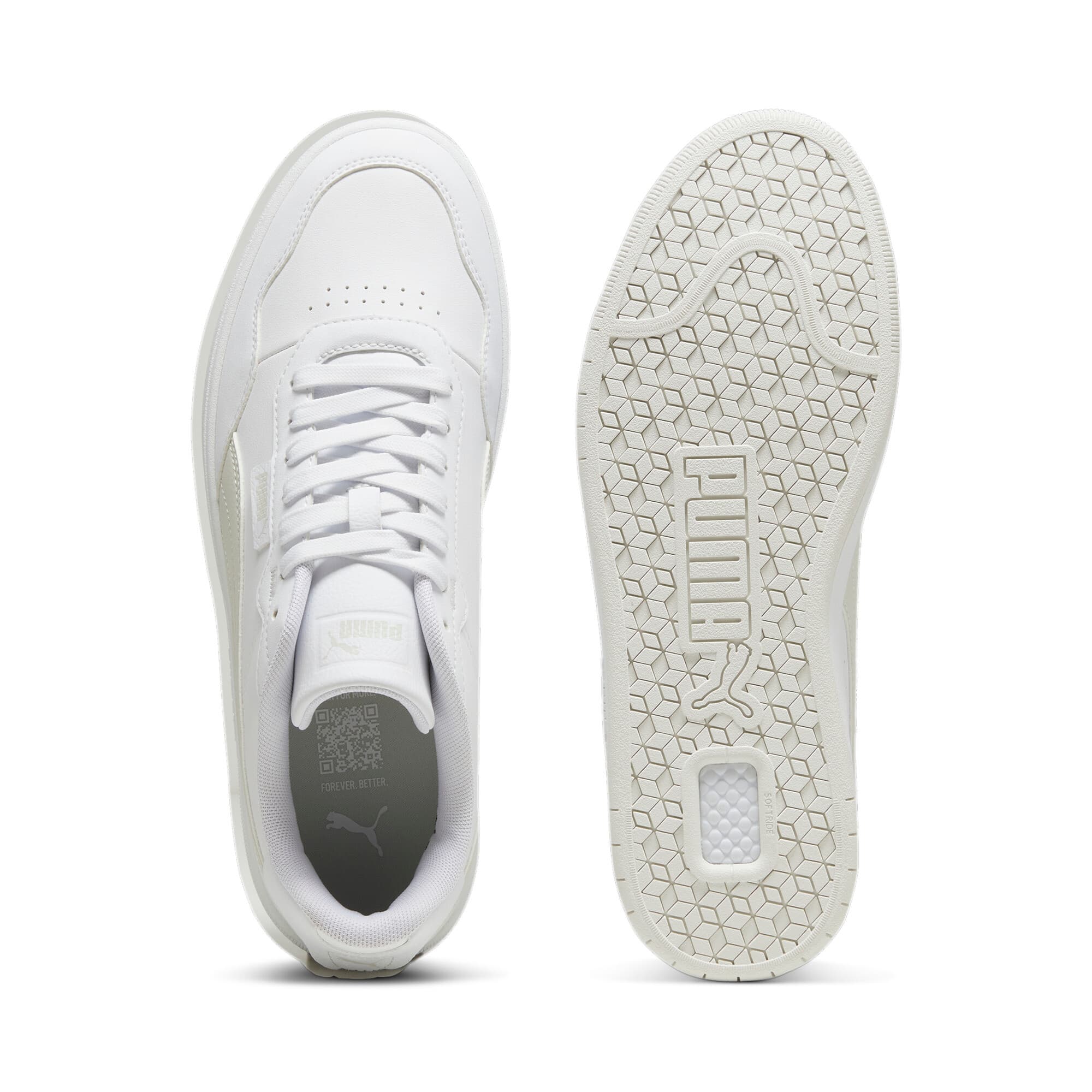 Court Ultra Lite Sneakers