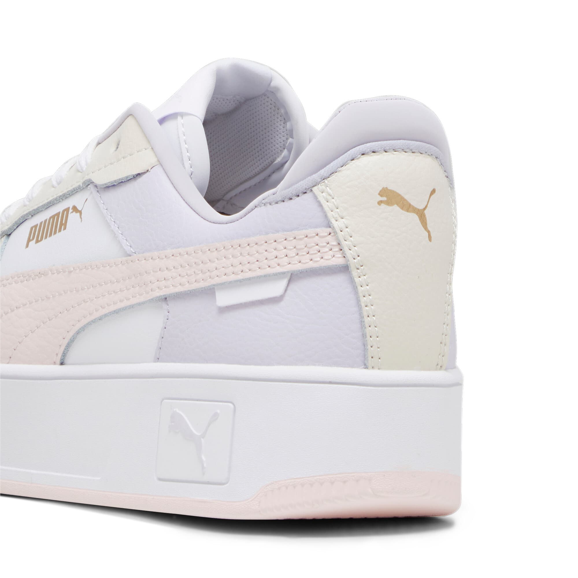 Carina Street Sneakers Women