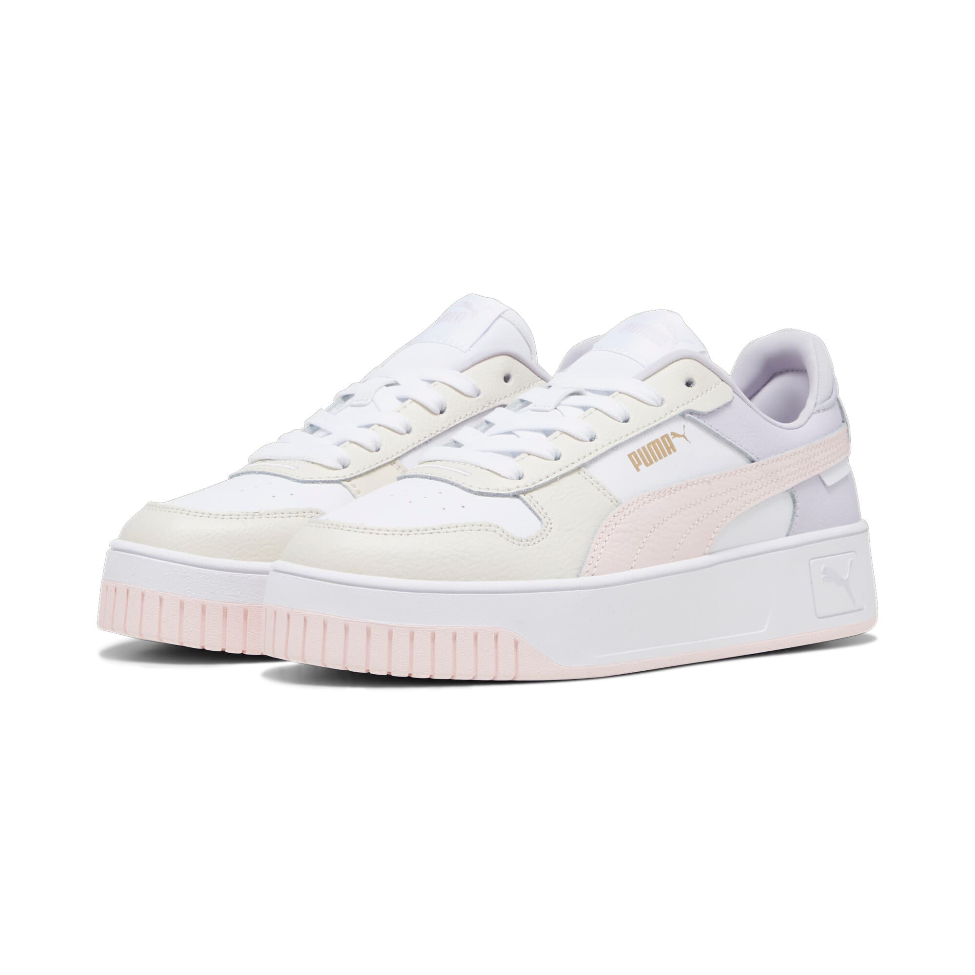 Carina Street Sneakers Women