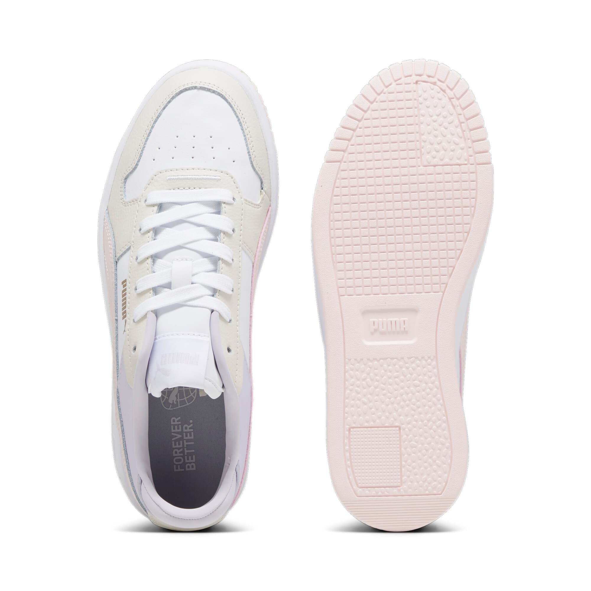 Carina Street Sneakers Women