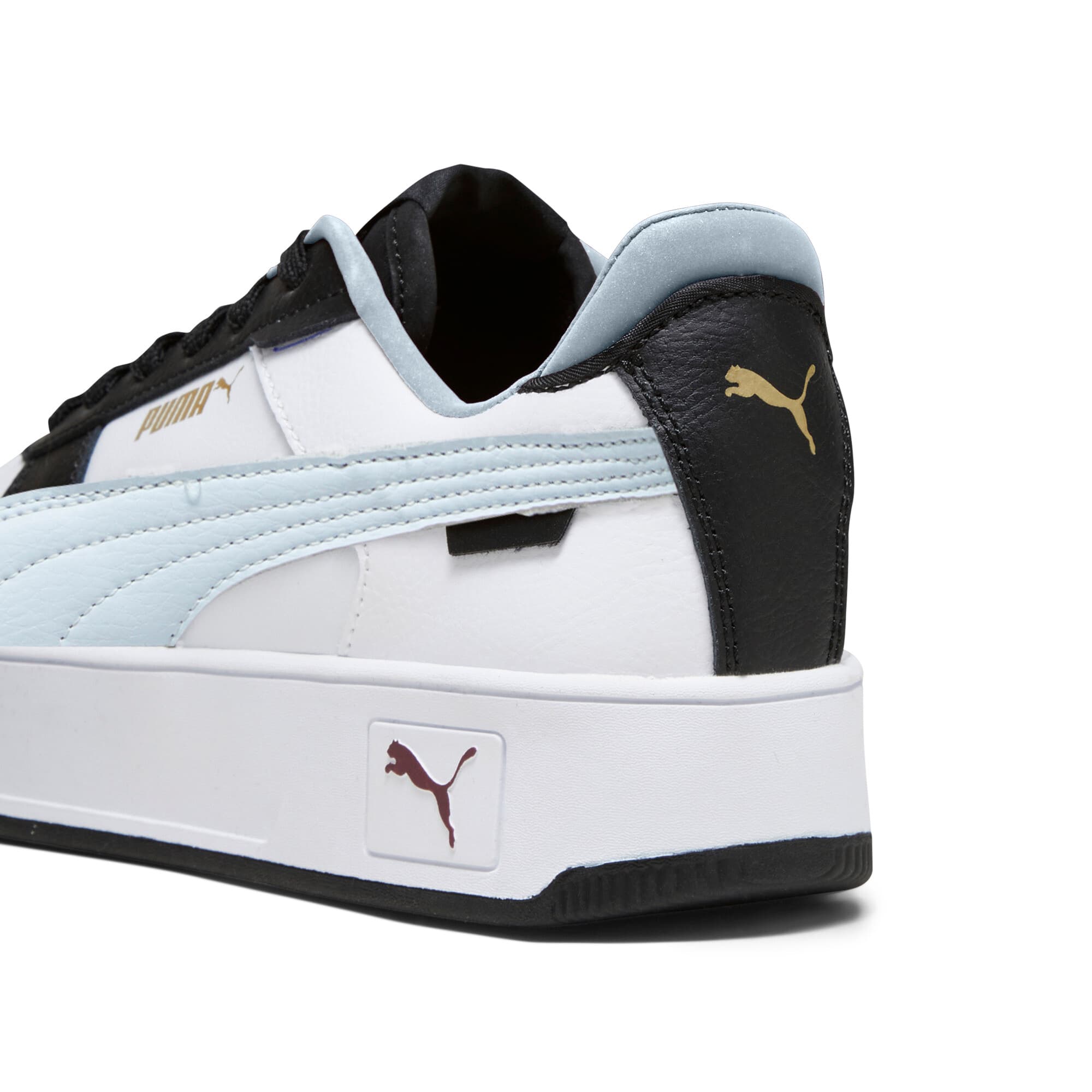 Carina Street Sneakers Women