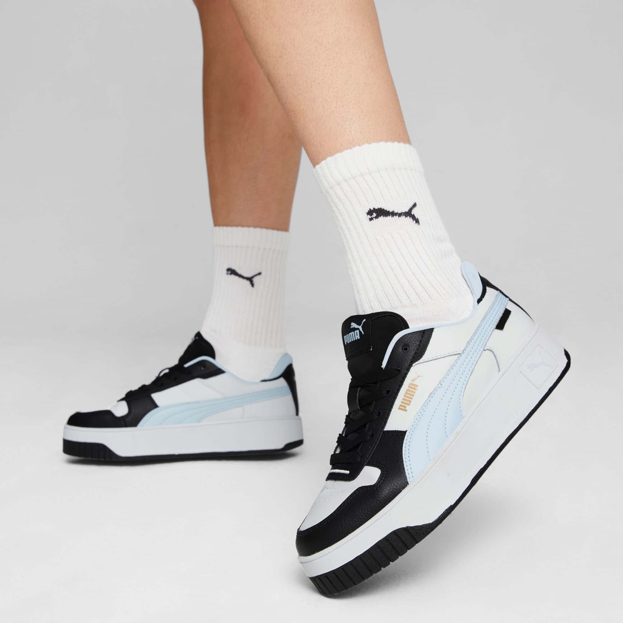 Carina Street Sneakers Women