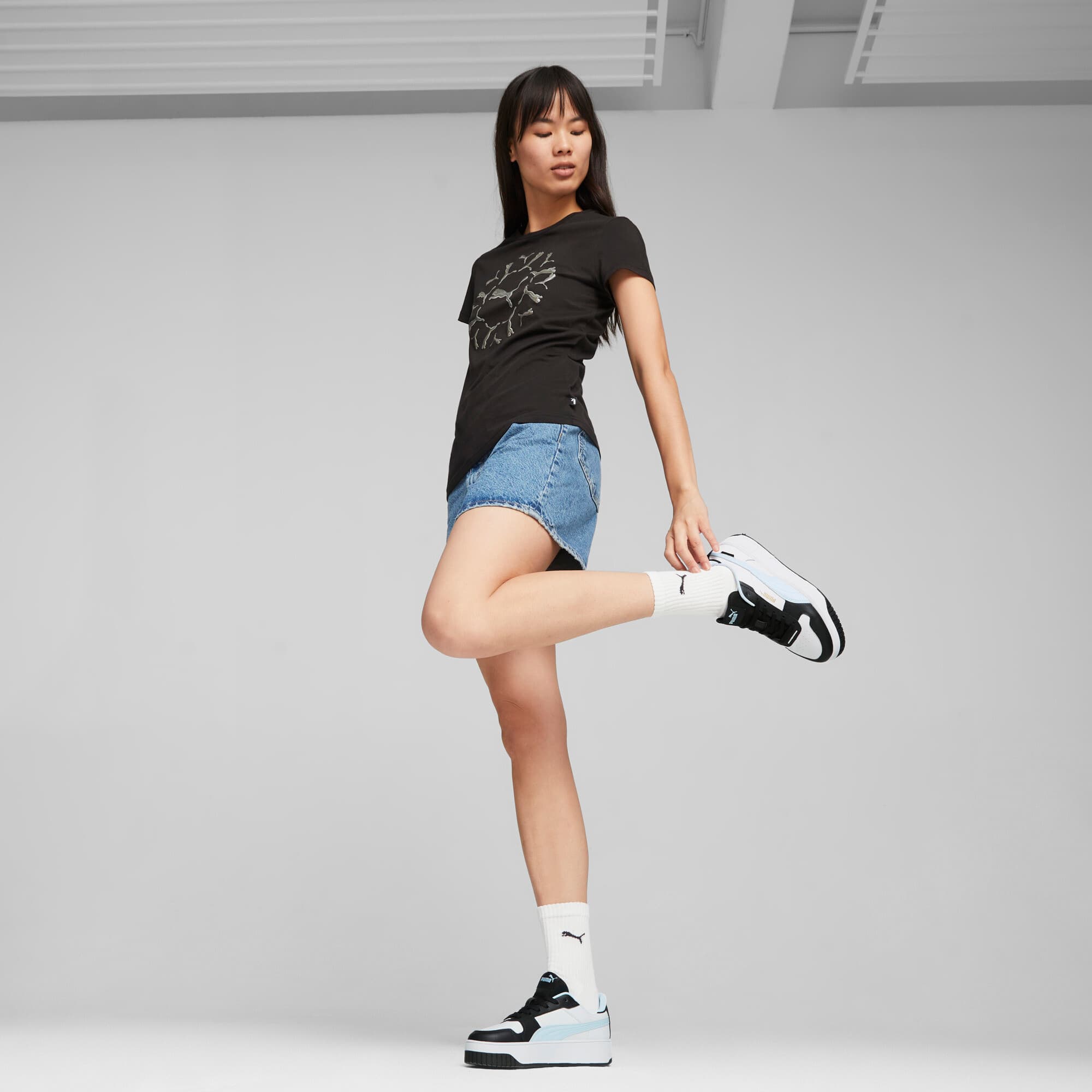 Carina Street Sneakers Women