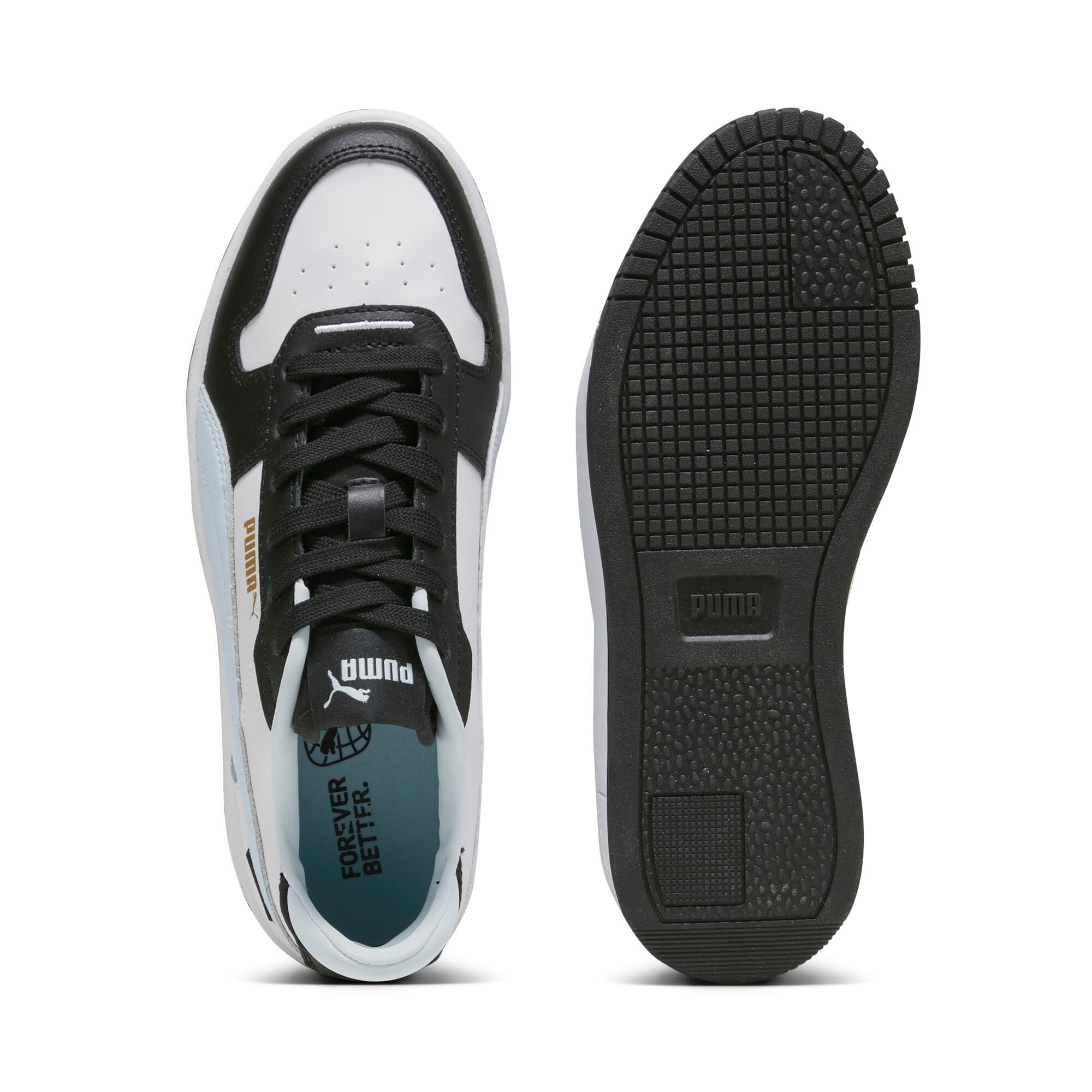 Carina Street Sneakers Women