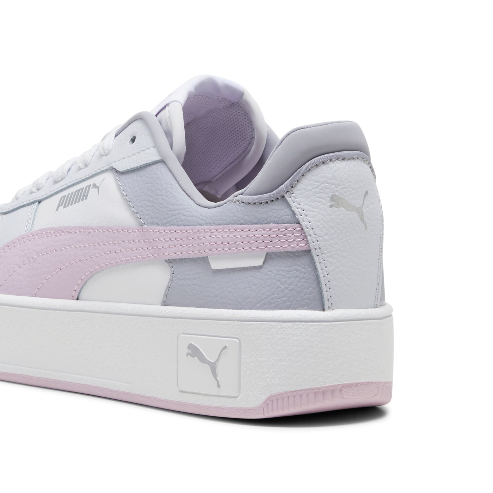 Carina Street Sneakers Women
