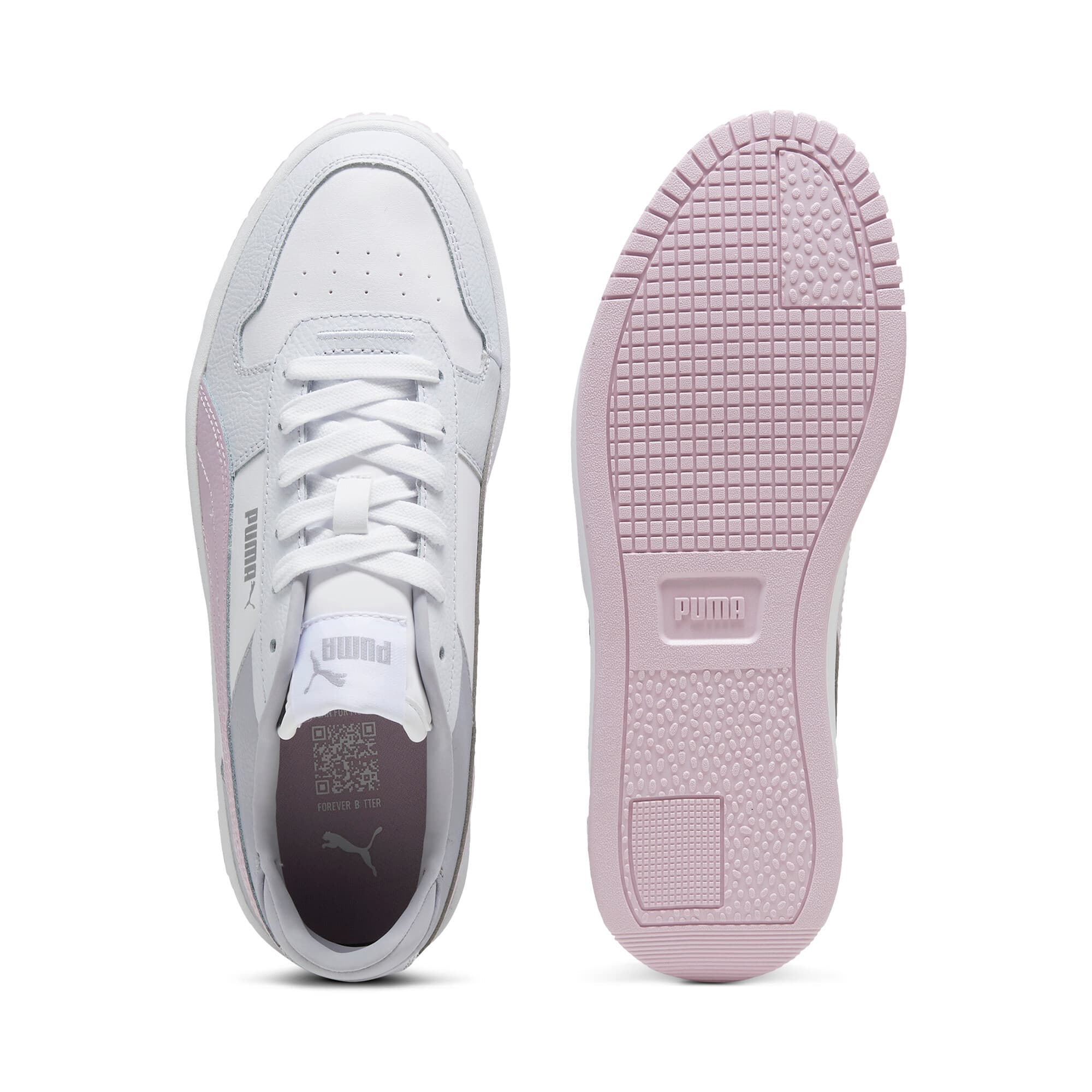 Carina Street Sneakers Women
