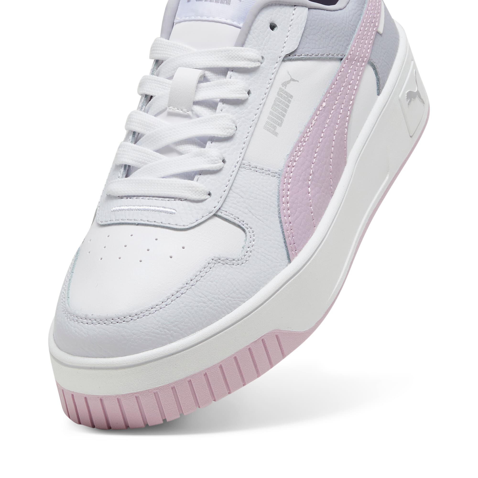 Carina Street Sneakers Women