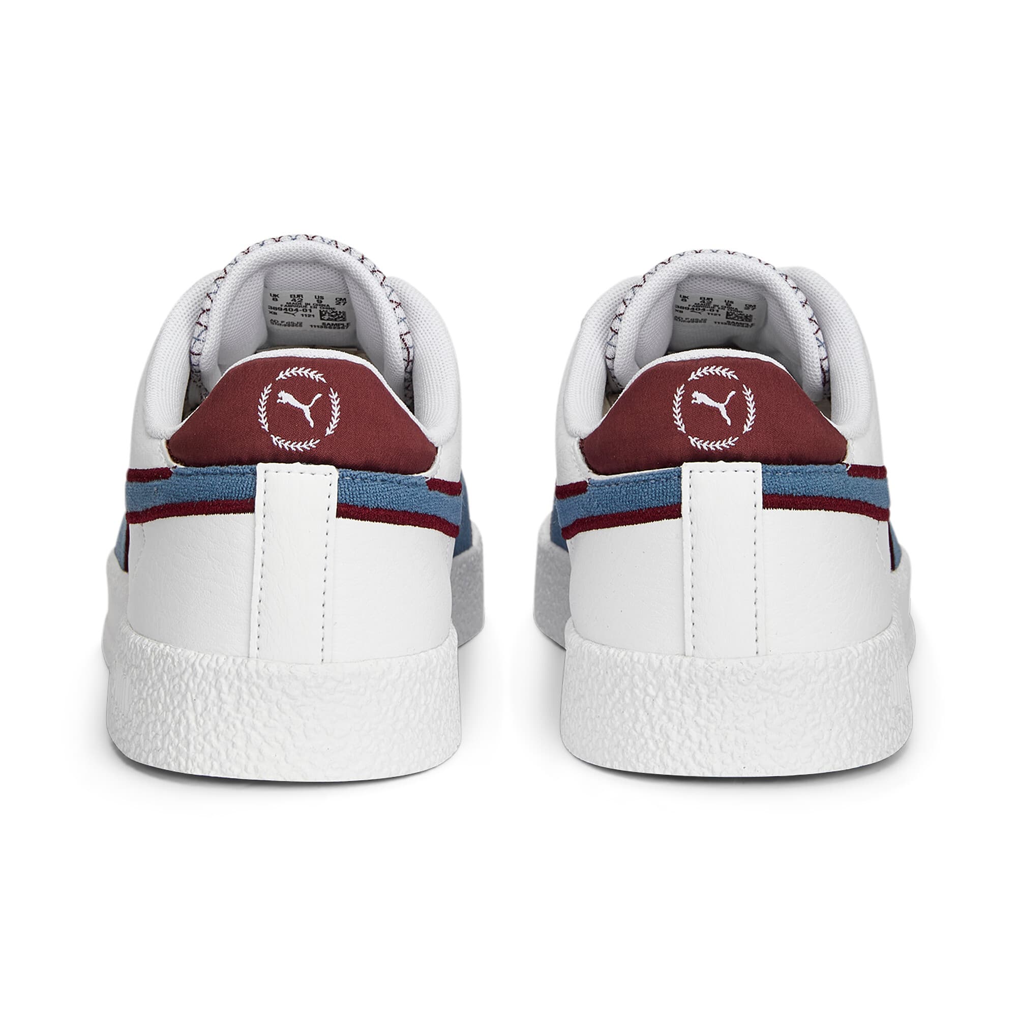 PUMA Club Retro Prep Sneakers